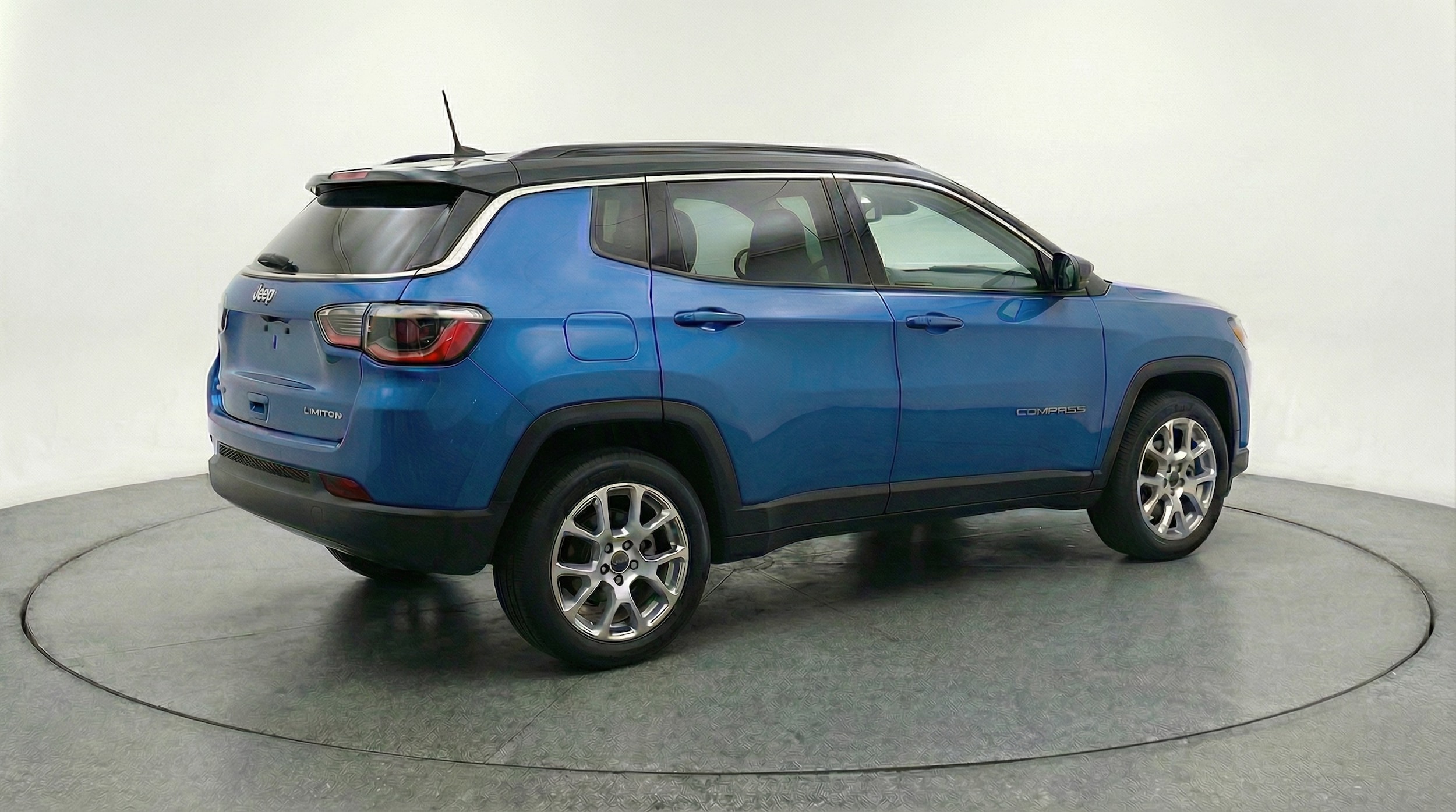 Thumbnail: 2025 Jeep Compass - 7