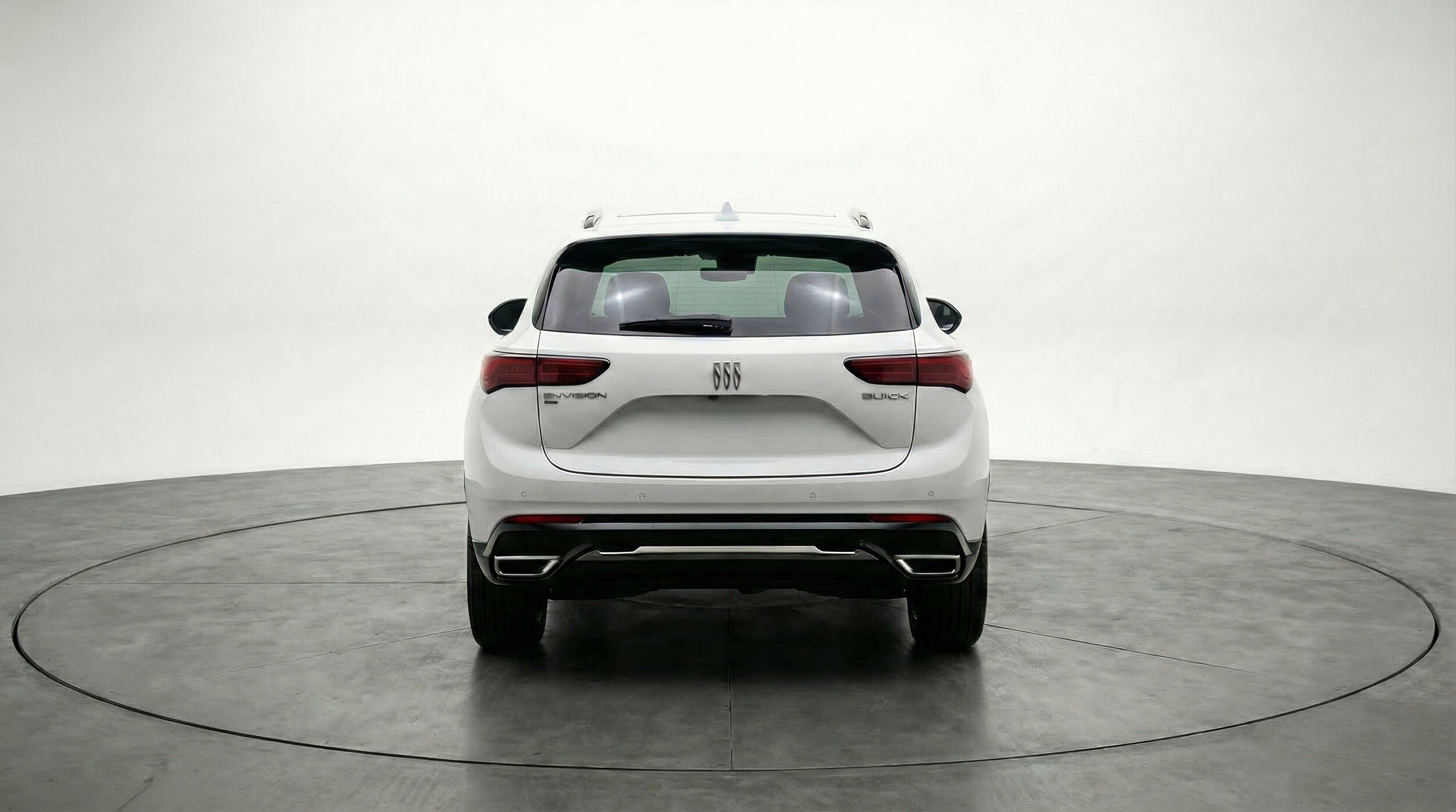 Thumbnail: 2024 Buick Envision - 7
