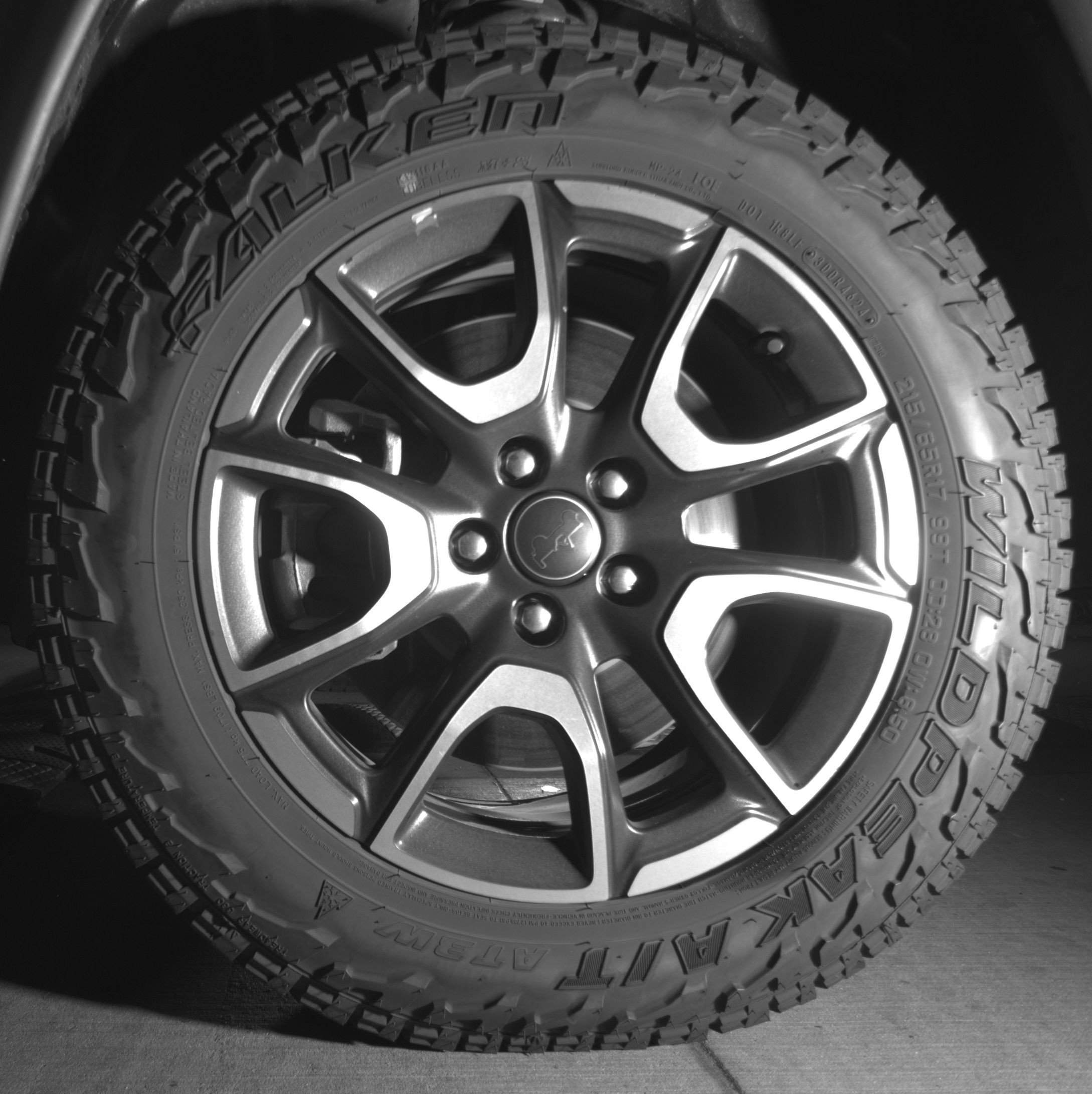 Thumbnail: 2025 Jeep Compass - 12