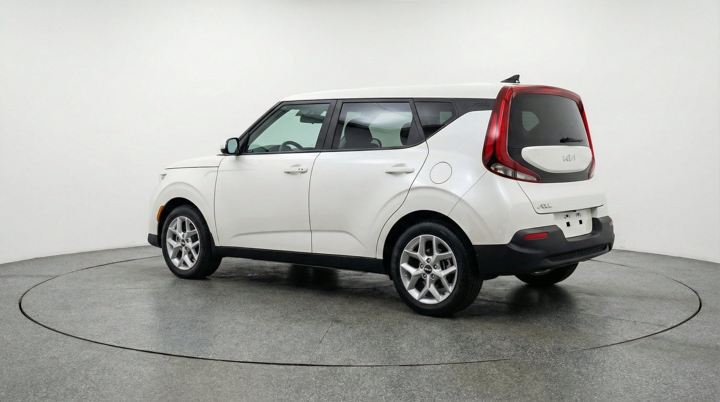 Thumbnail: 2025 Kia Soul - 6