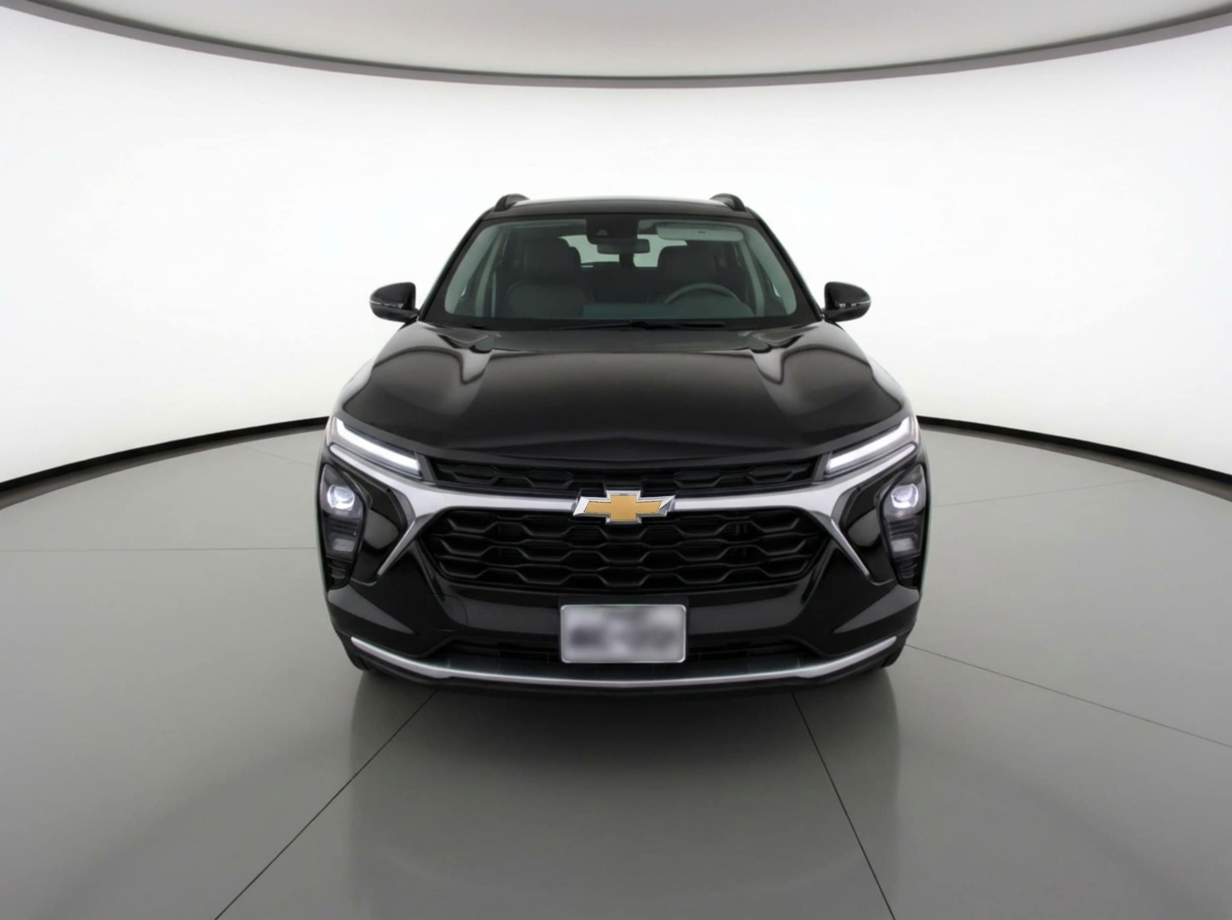 Thumbnail: 2025 Chevrolet Trax - 2