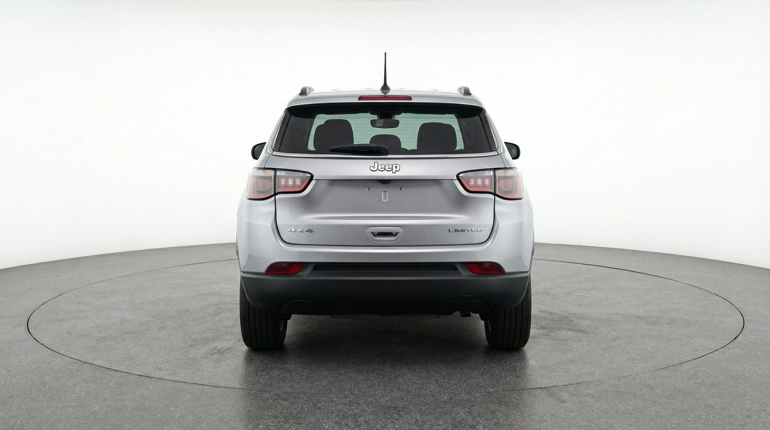 Thumbnail: 2025 Jeep Compass - 7