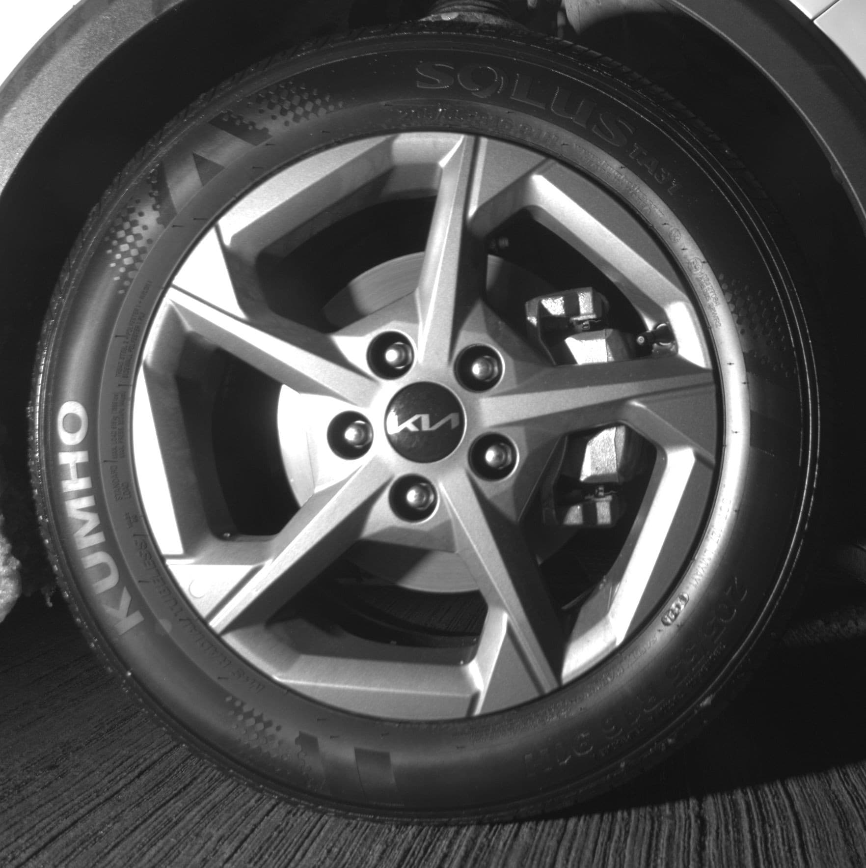 Thumbnail: 2025 Kia K4 - 10