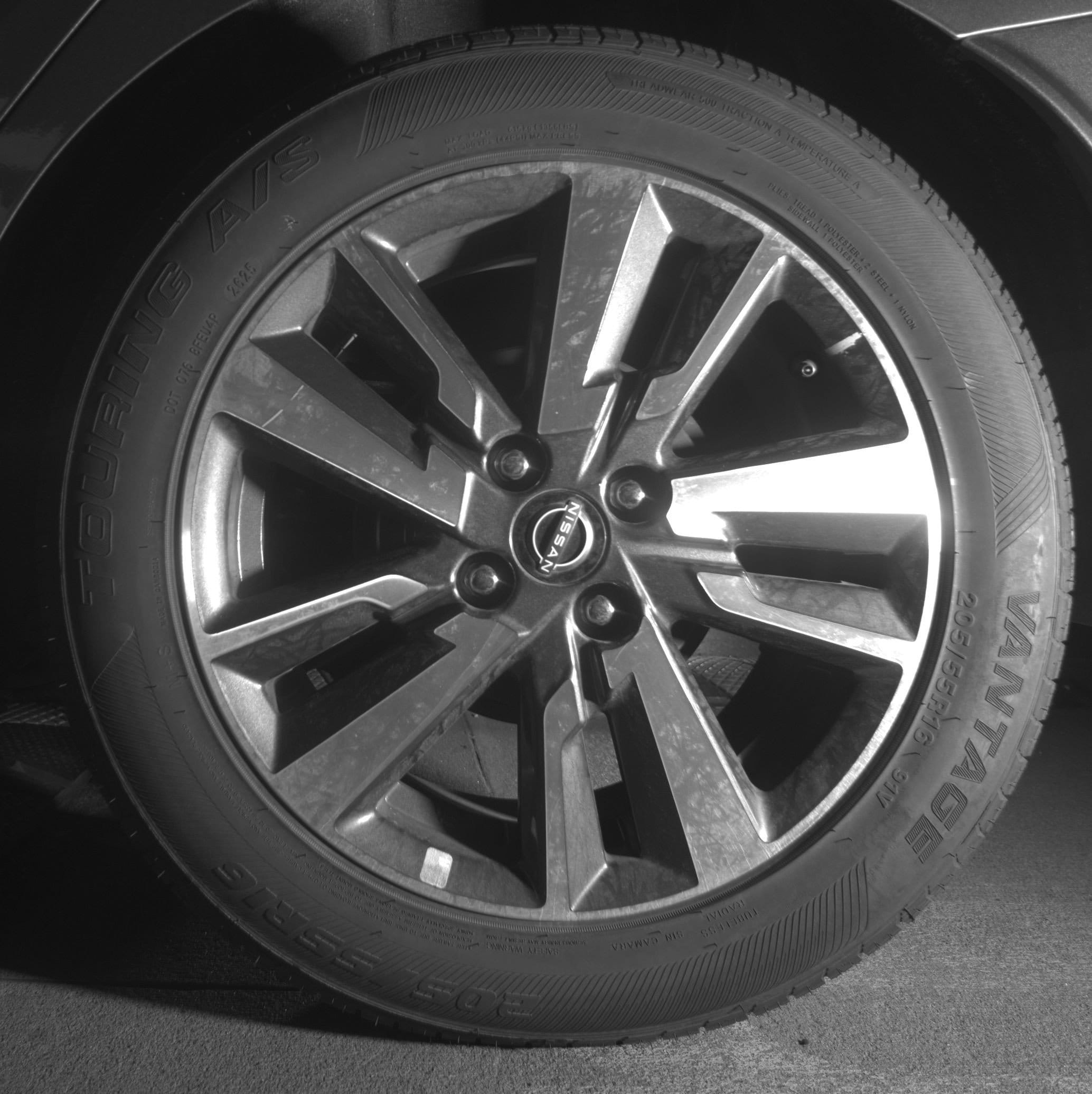 Thumbnail: 2025 Nissan Versa - 14