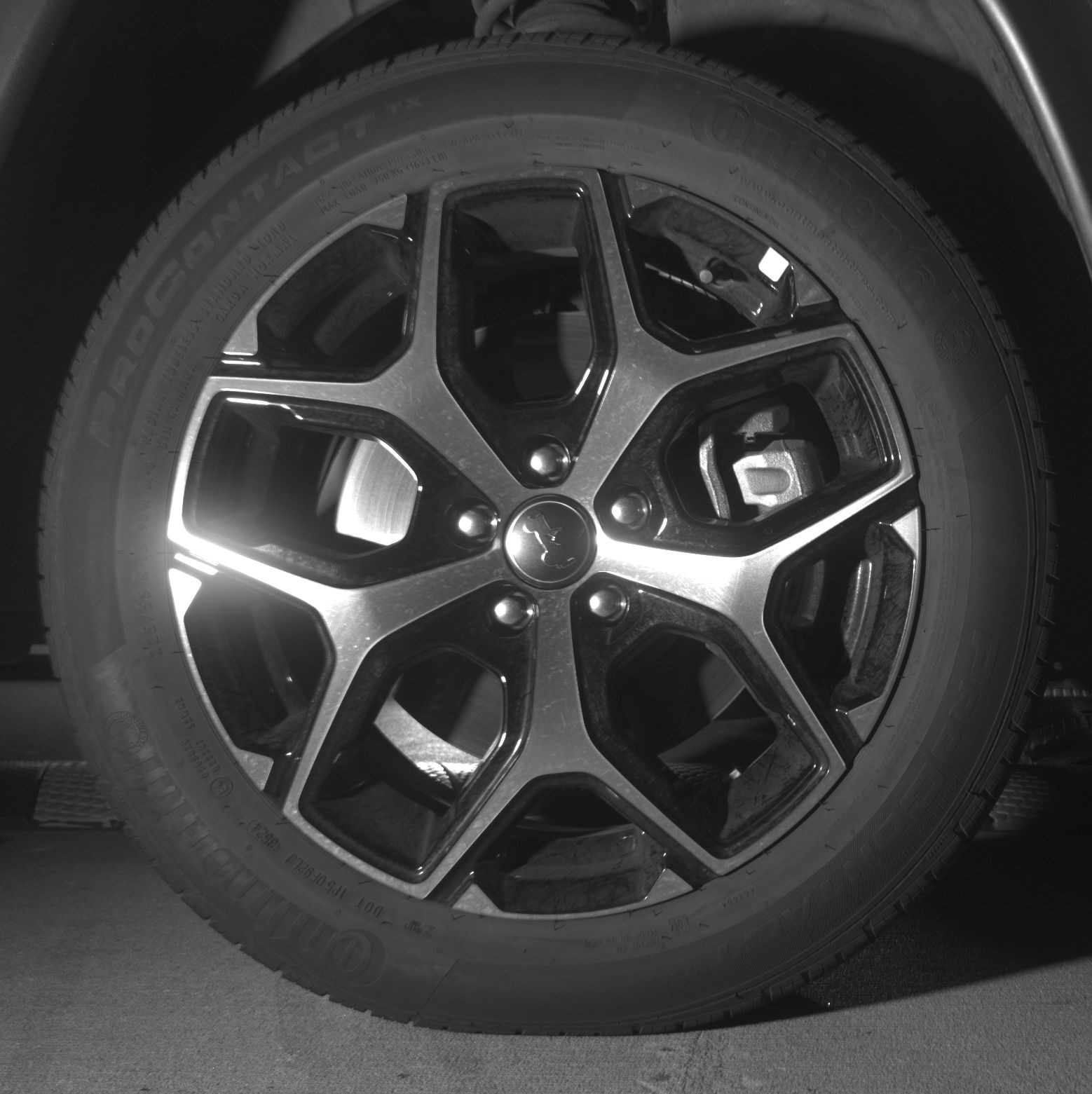 Thumbnail: 2025 Jeep Compass - 10