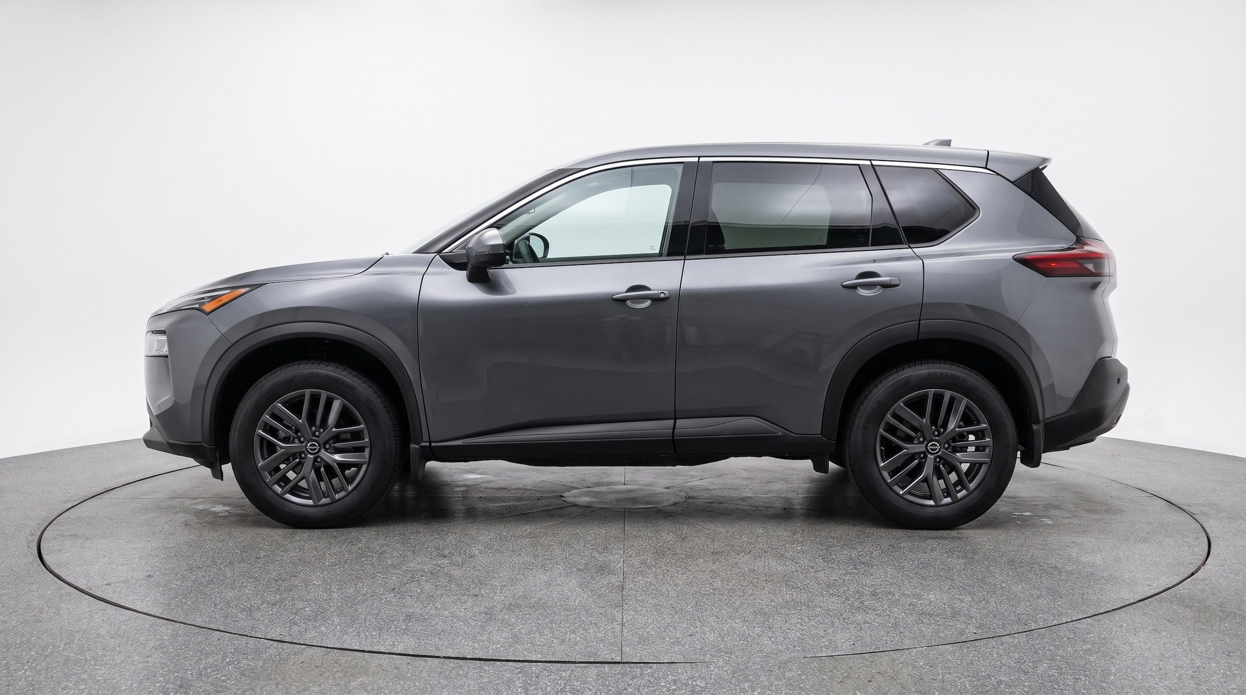 Thumbnail: 2026 Nissan Rogue - 5