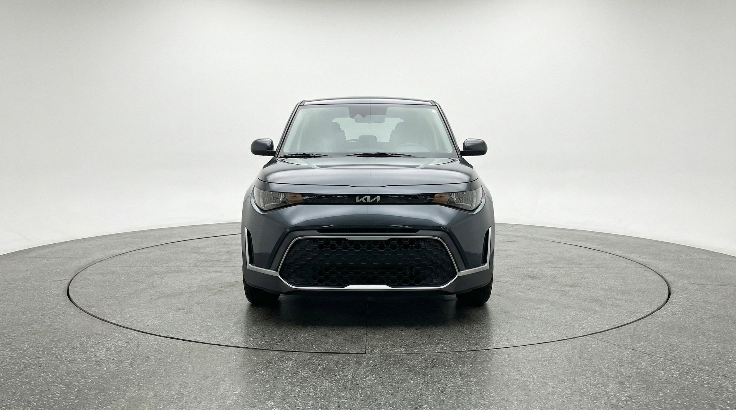 Thumbnail: 2025 Kia Soul - 2