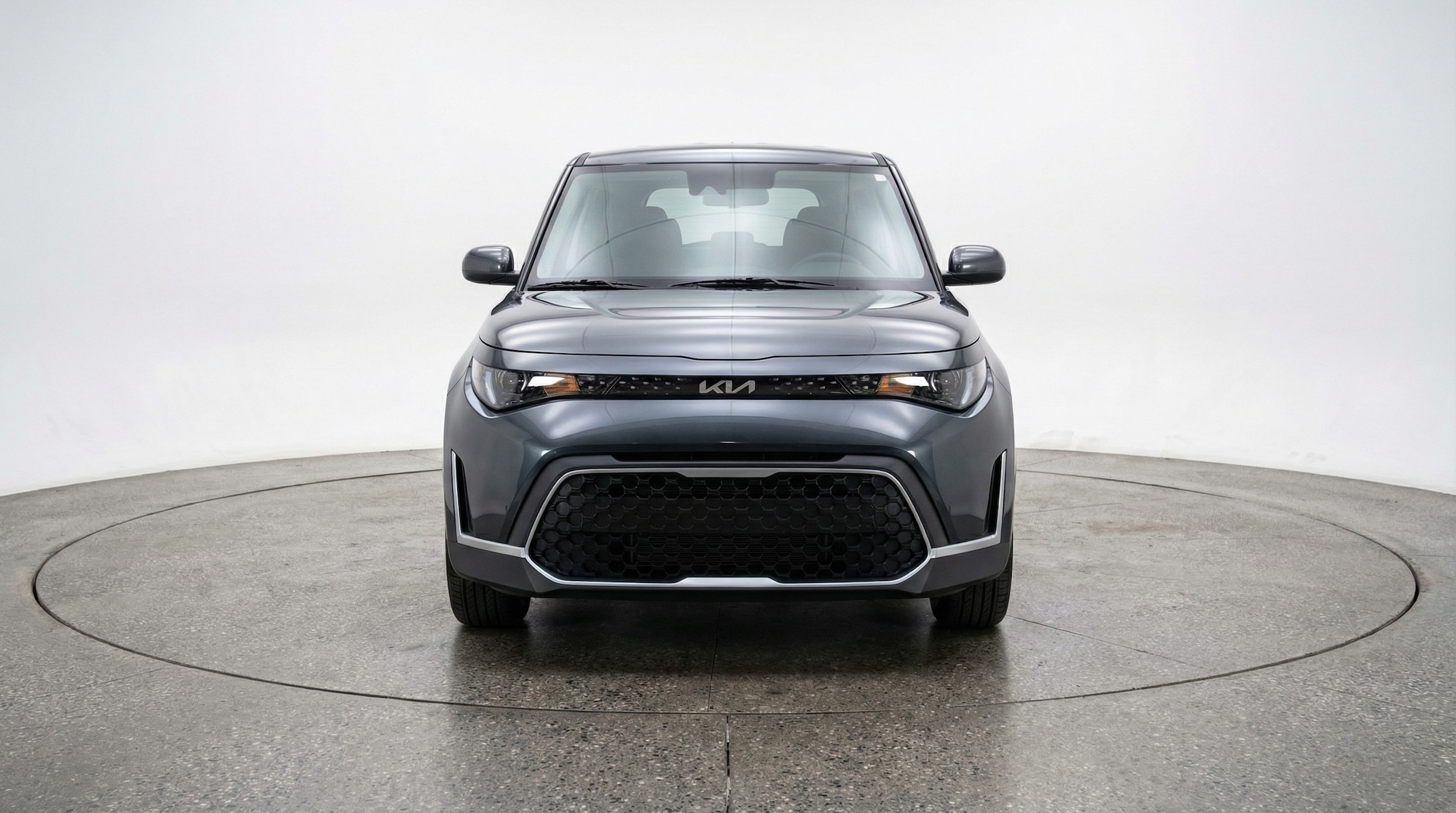 Thumbnail: 2025 Kia Soul - 2