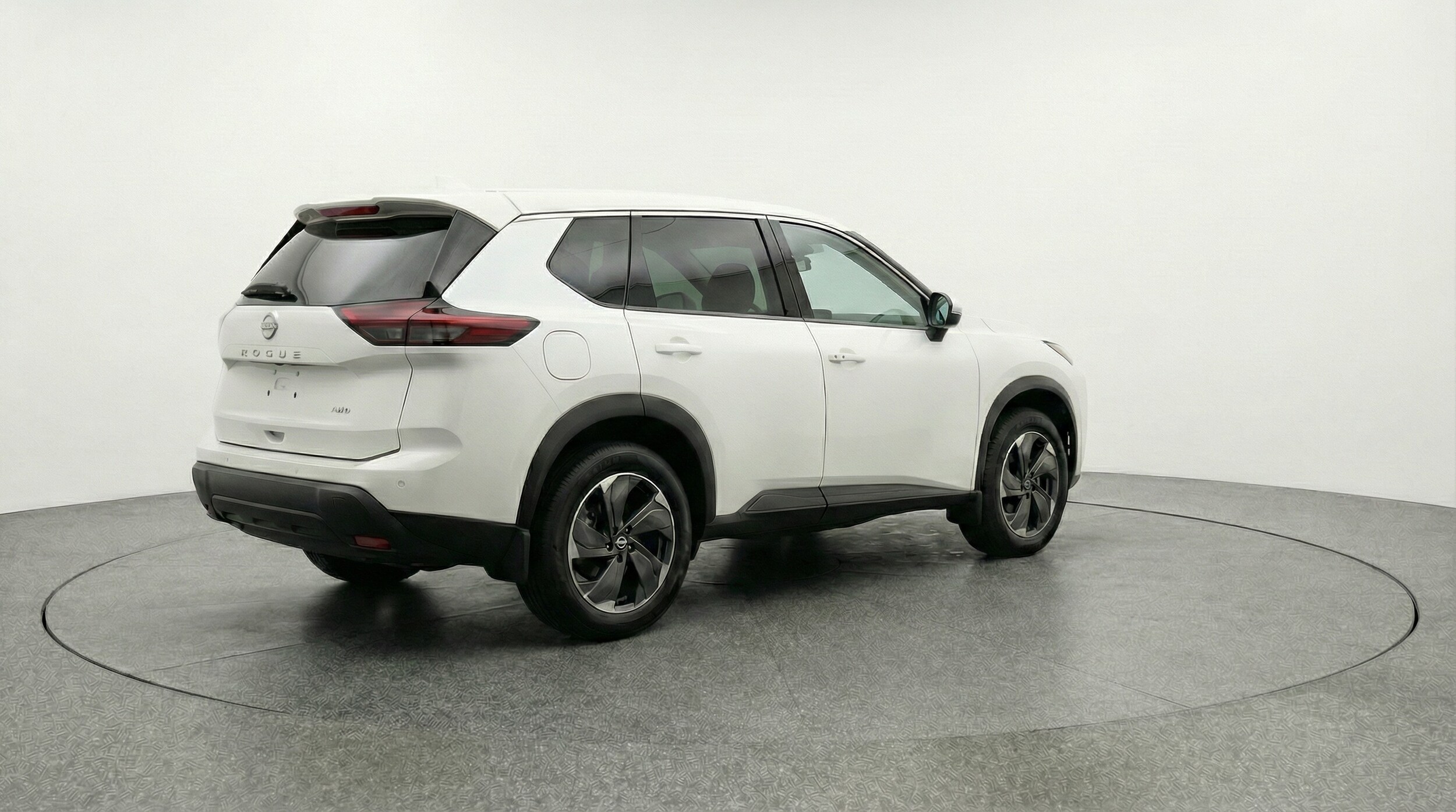 Thumbnail: 2025 Nissan Rogue - 7