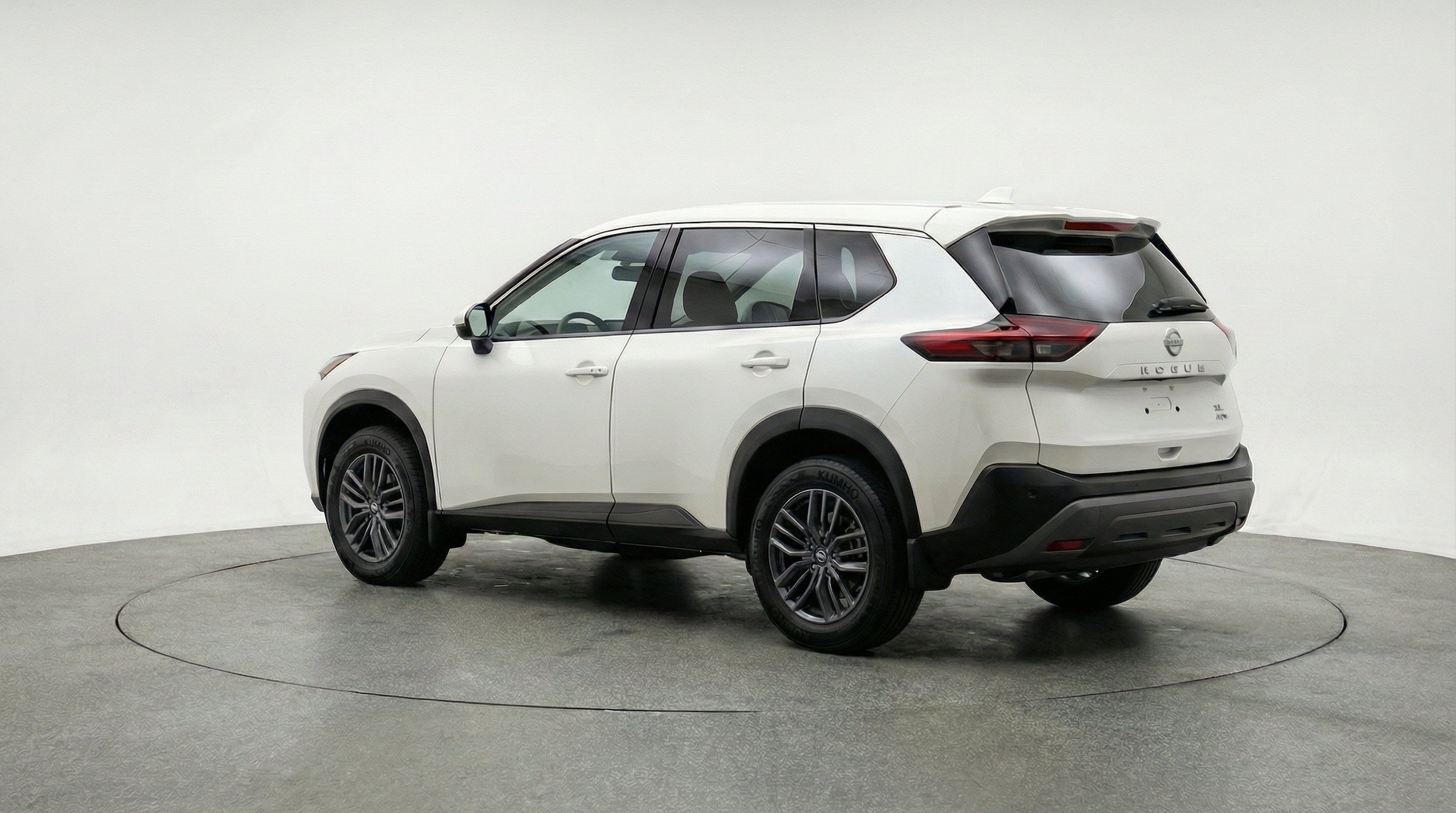 Thumbnail: 2026 Nissan Rogue - 6