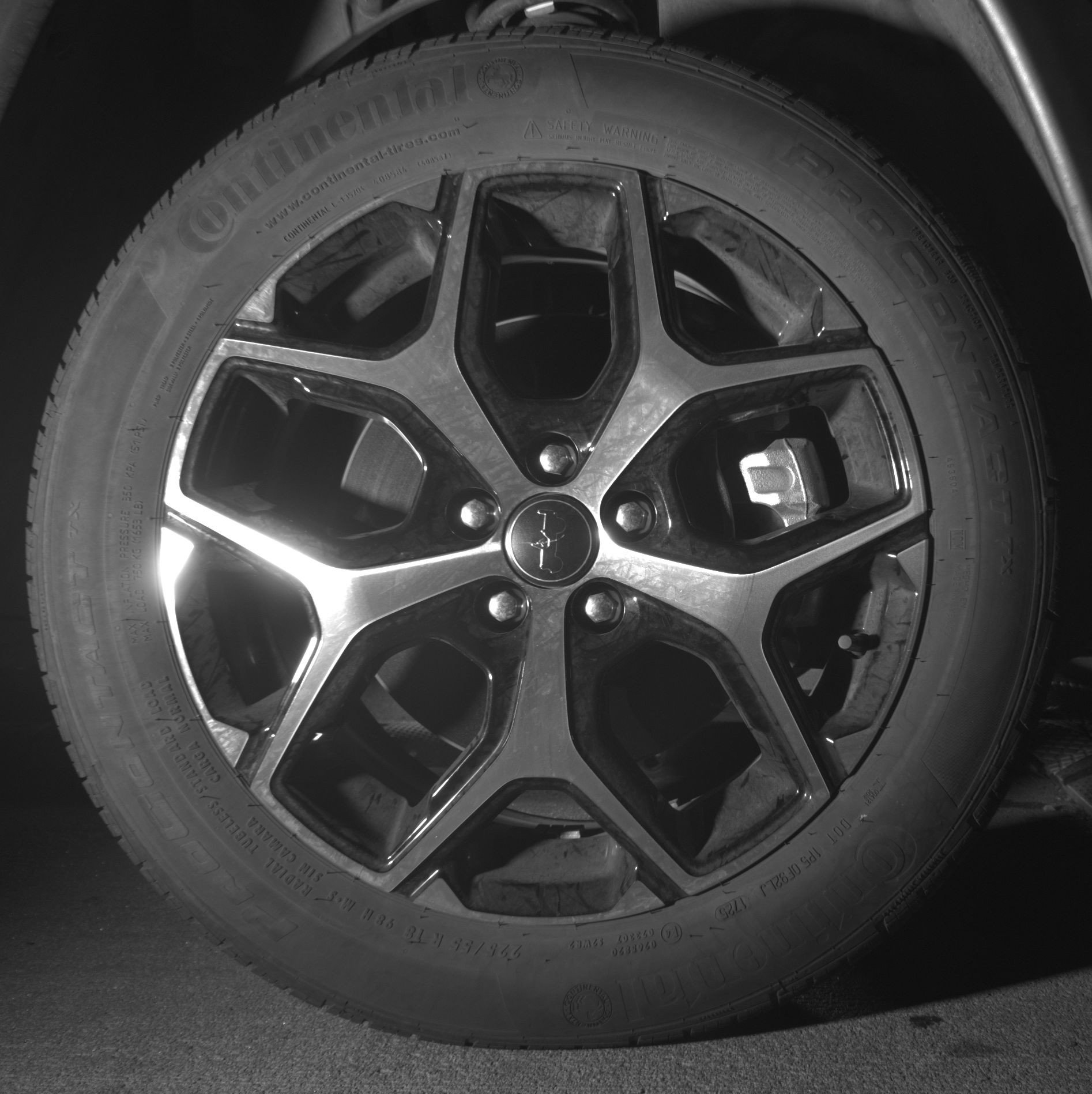 Thumbnail: 2025 Jeep Compass - 13