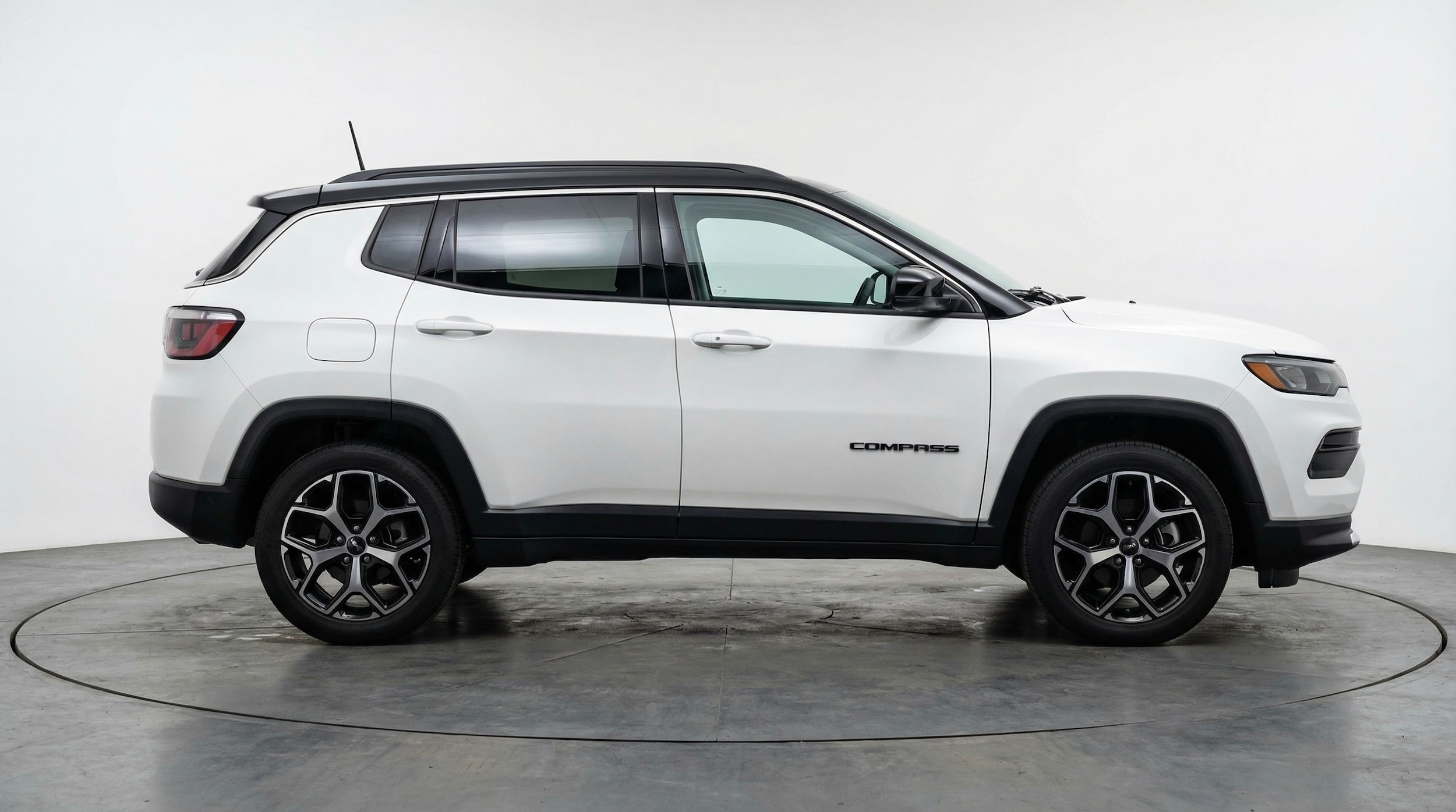 Thumbnail: 2025 Jeep Compass - 8