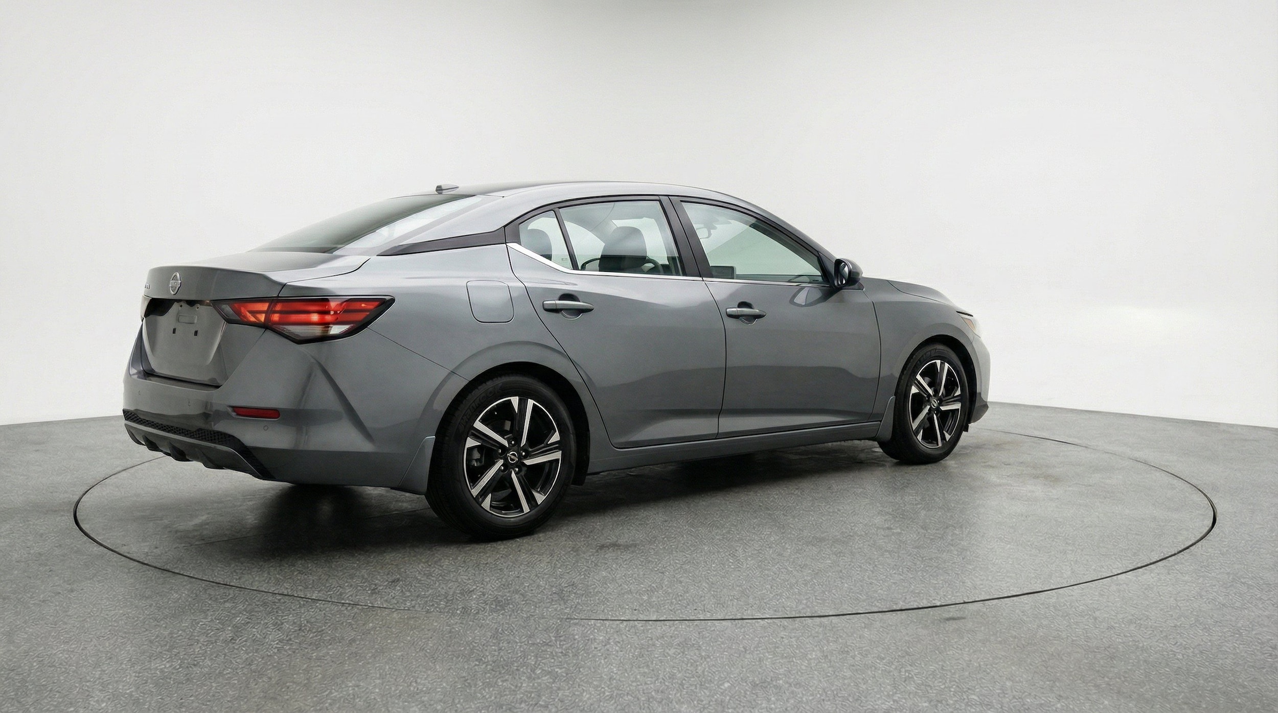 Thumbnail: 2025 Nissan Sentra - 9