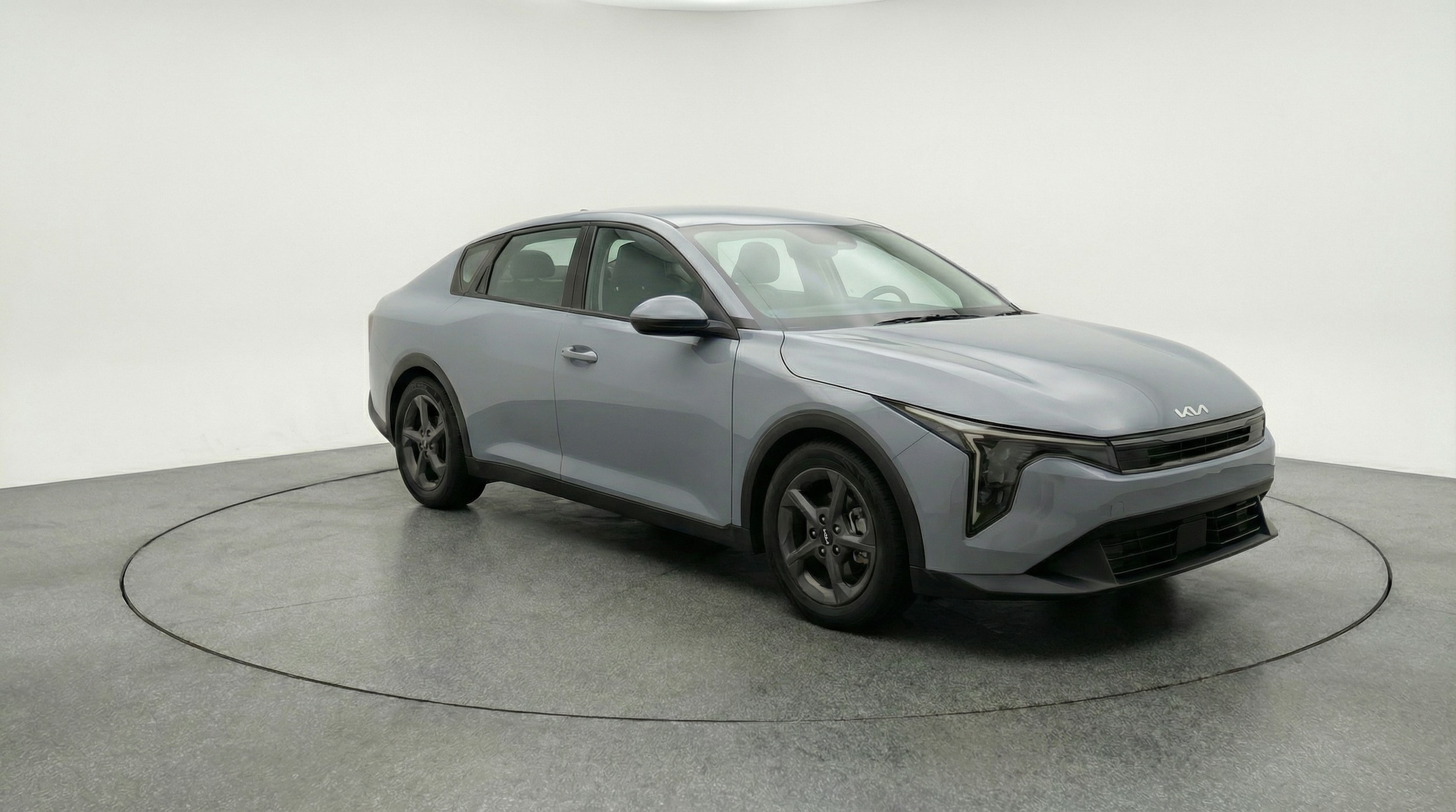 Thumbnail: 2025 Kia K4 - 1