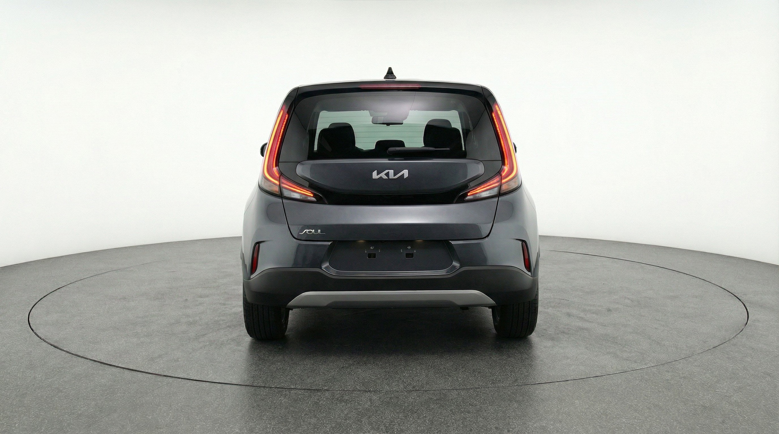 Thumbnail: 2025 Kia Soul - 7