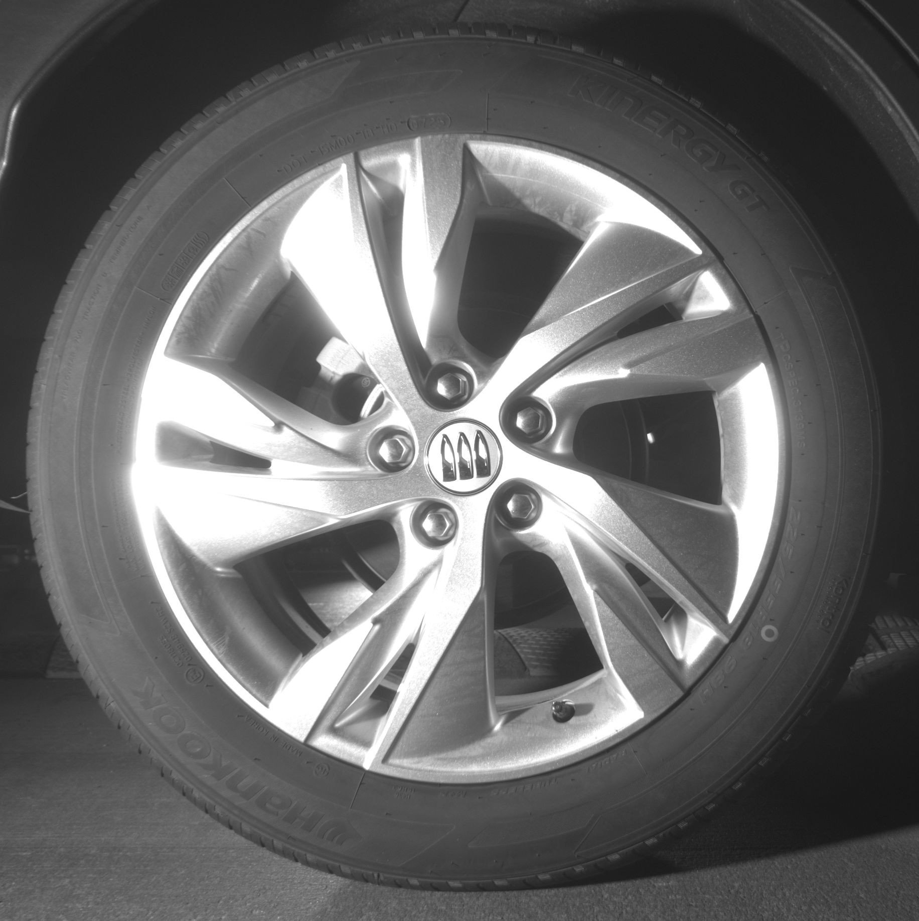 Thumbnail: 2025 Buick Encore GX - 15