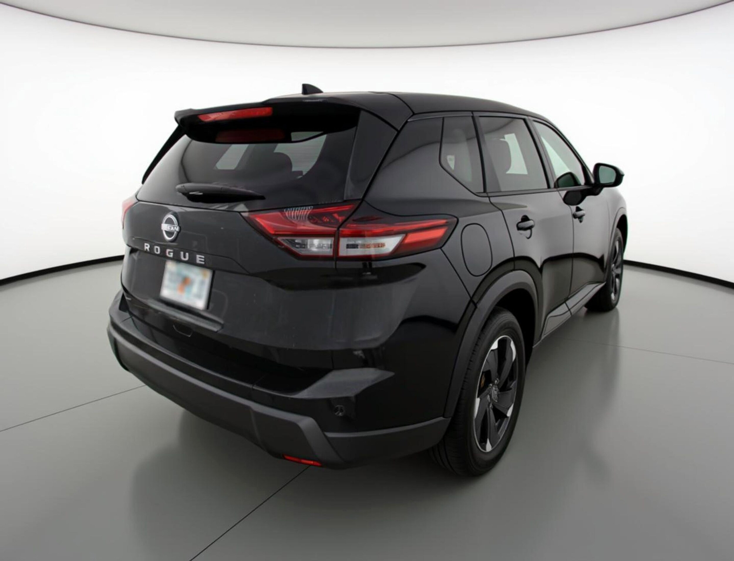 Thumbnail: 2025 Nissan Rogue - 9