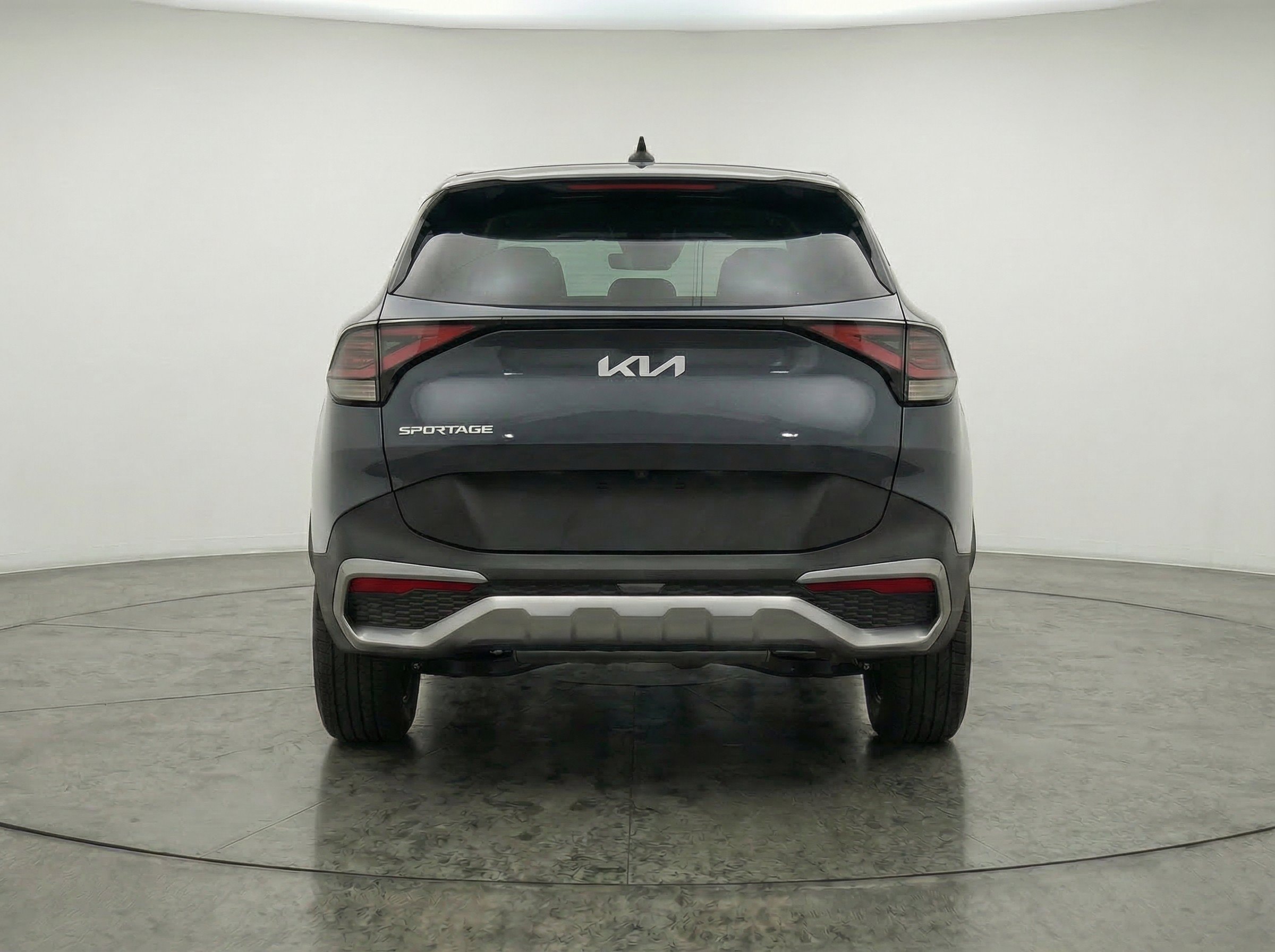 Thumbnail: 2026 Kia Sportage - 7