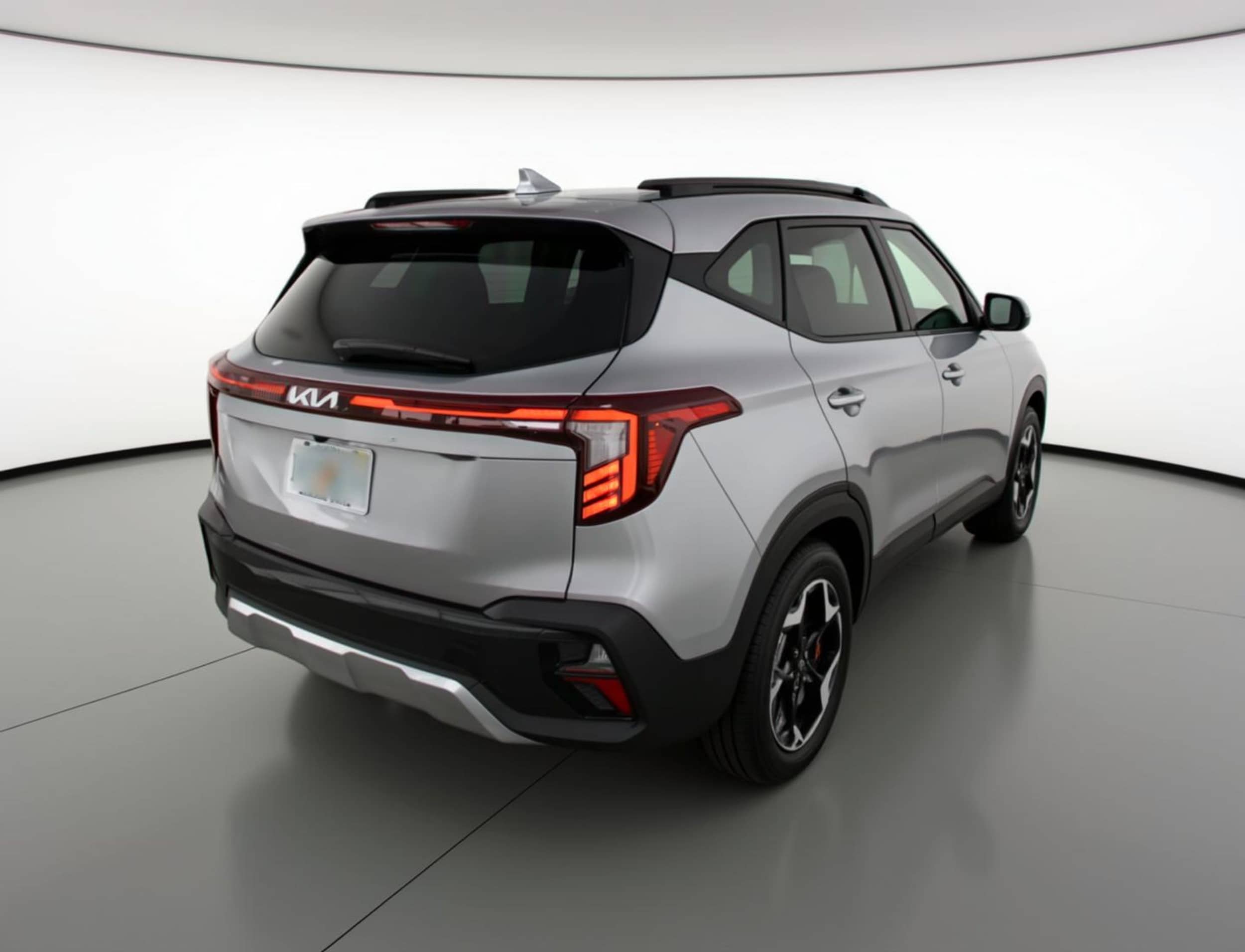 Thumbnail: 2025 Kia Seltos - 7