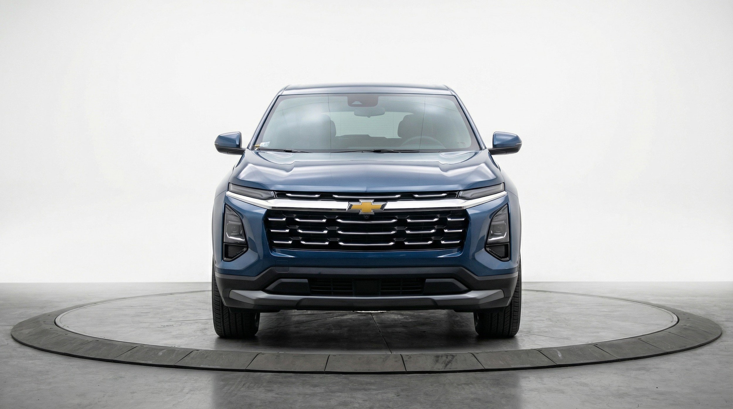 Thumbnail: 2025 Chevrolet Equinox - 2