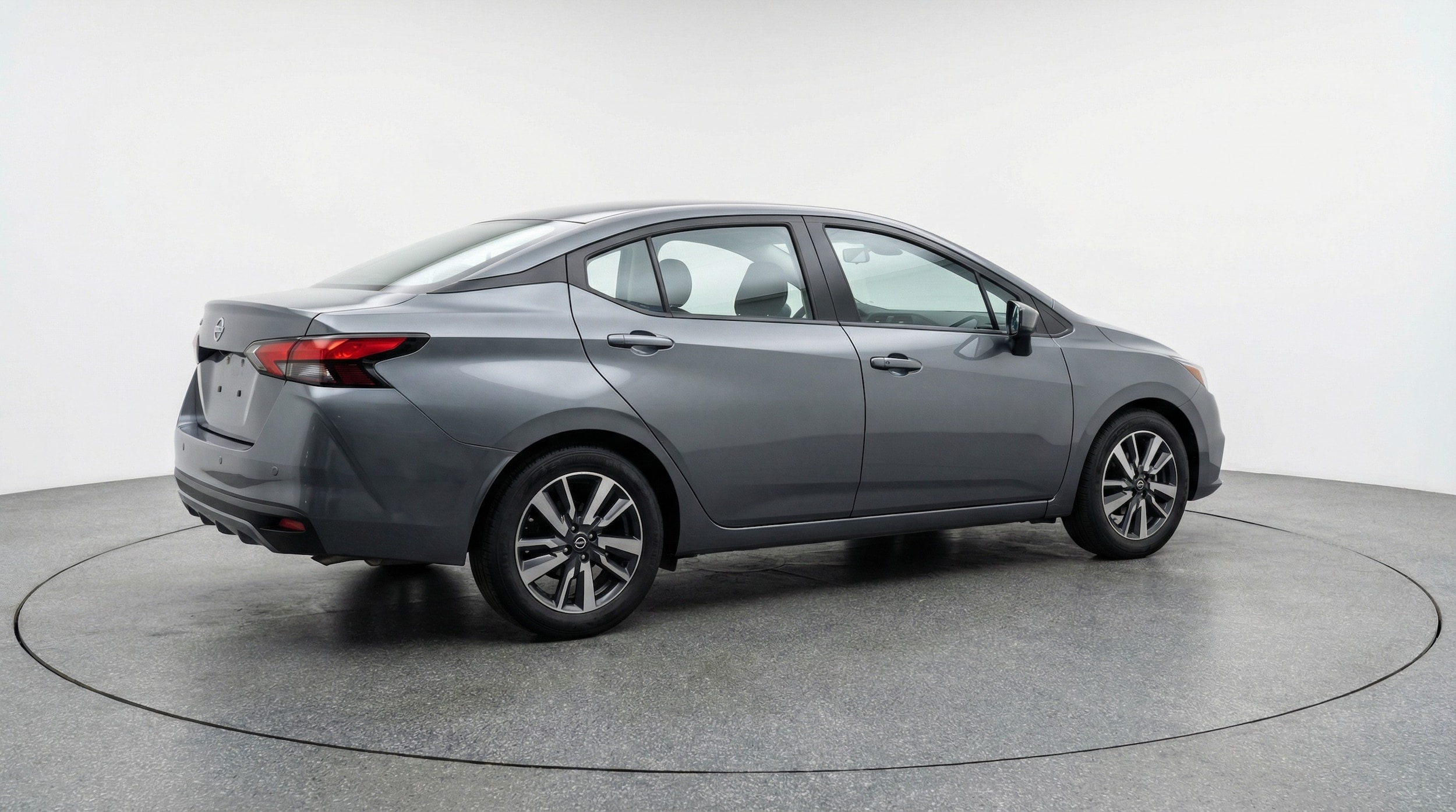 Thumbnail: 2025 Nissan Versa - 7