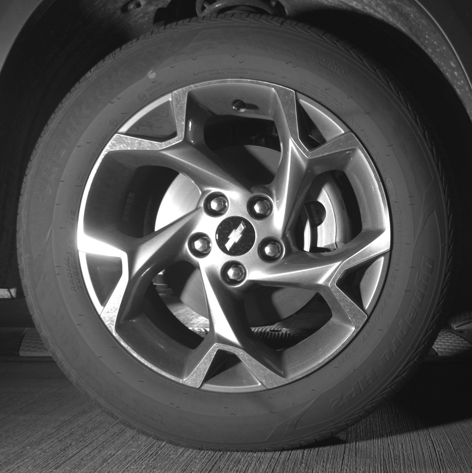 Thumbnail: 2025 Chevrolet Trax - 10