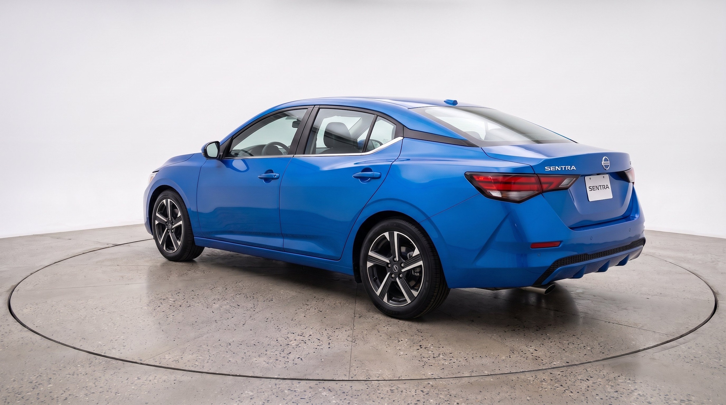 Thumbnail: 2025 Nissan Sentra - 6