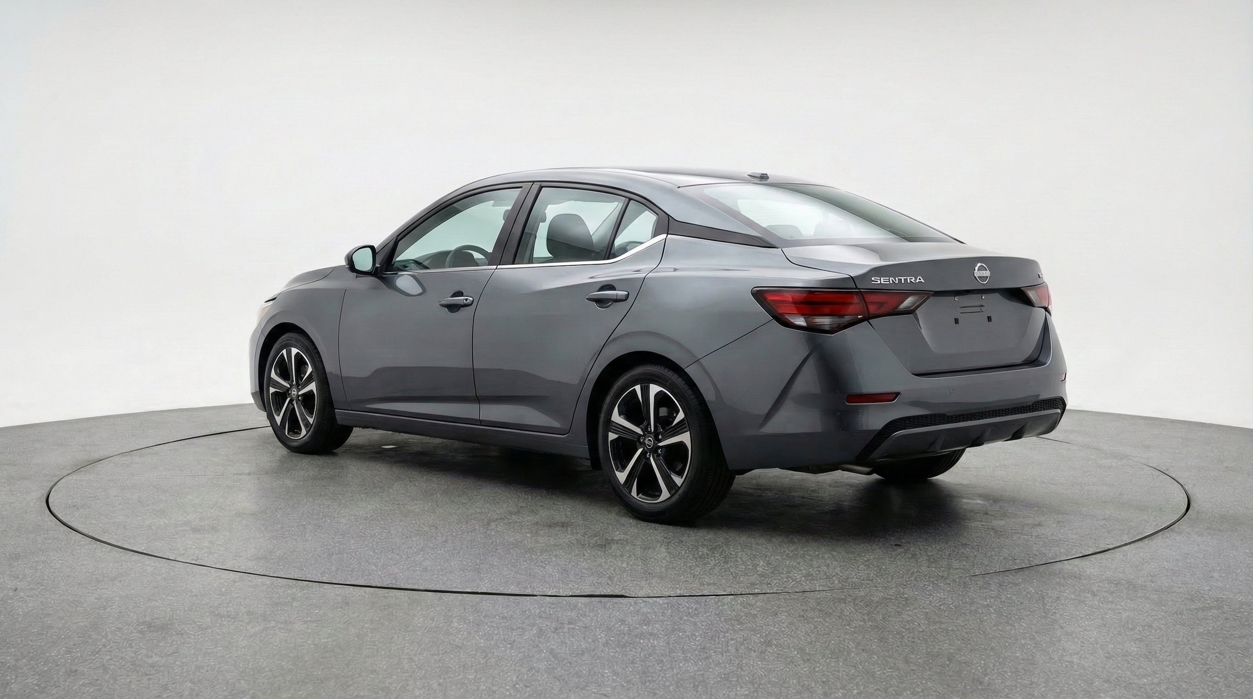 Thumbnail: 2025 Nissan Sentra - 6