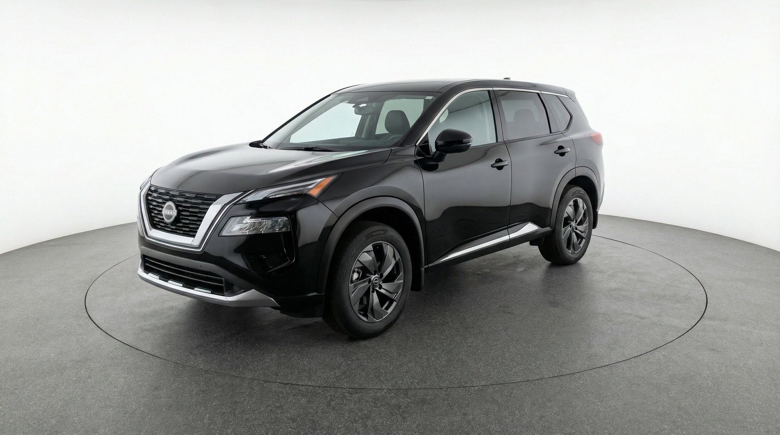 Thumbnail: 2025 Nissan Rogue - 3