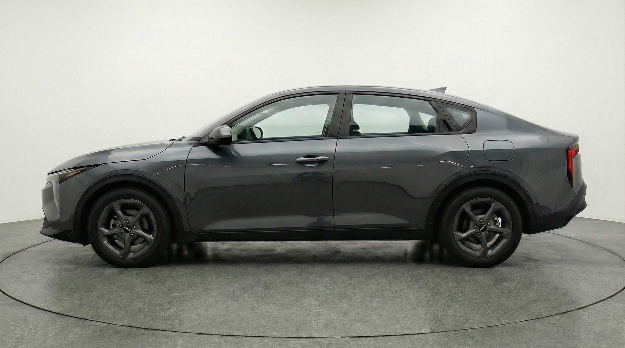 Thumbnail: 2025 Kia K4 - 5