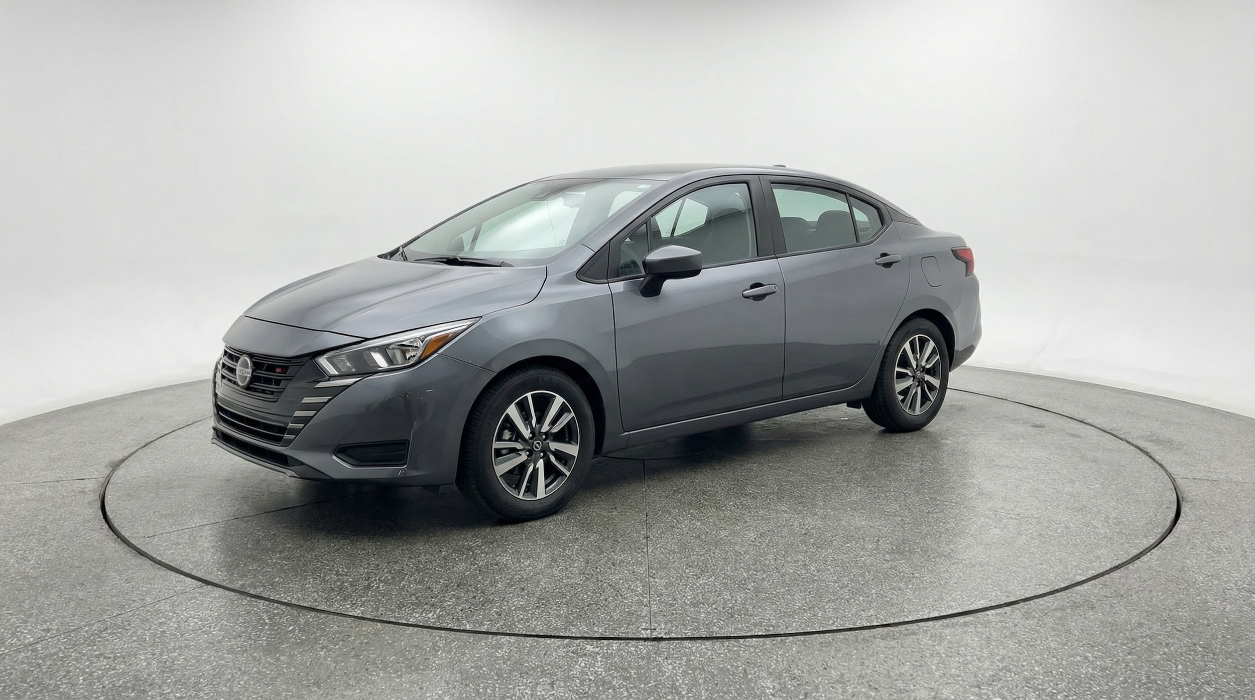 Thumbnail: 2025 Nissan Versa - 3