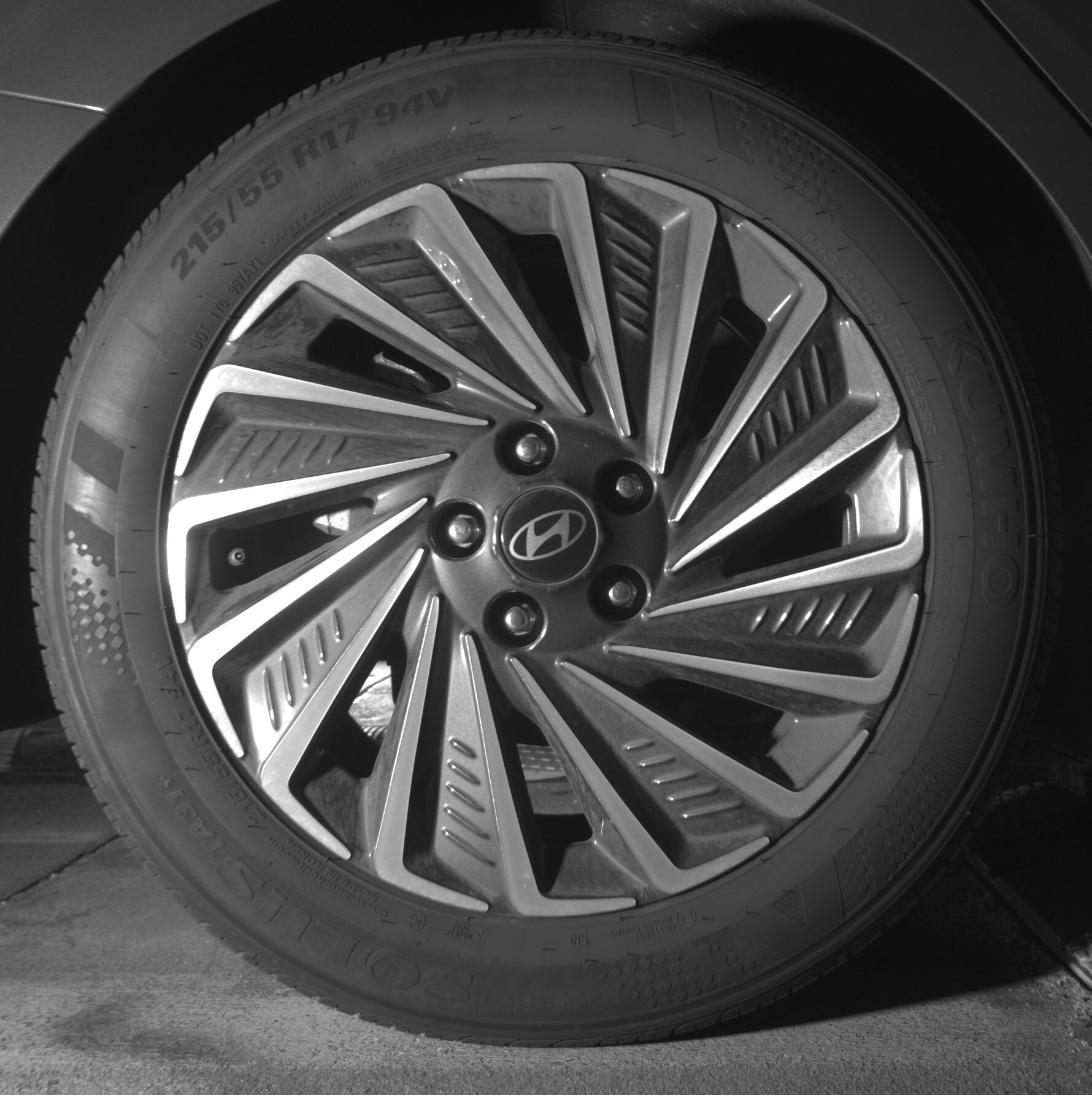 Thumbnail: 2025 Hyundai Sonata - 12