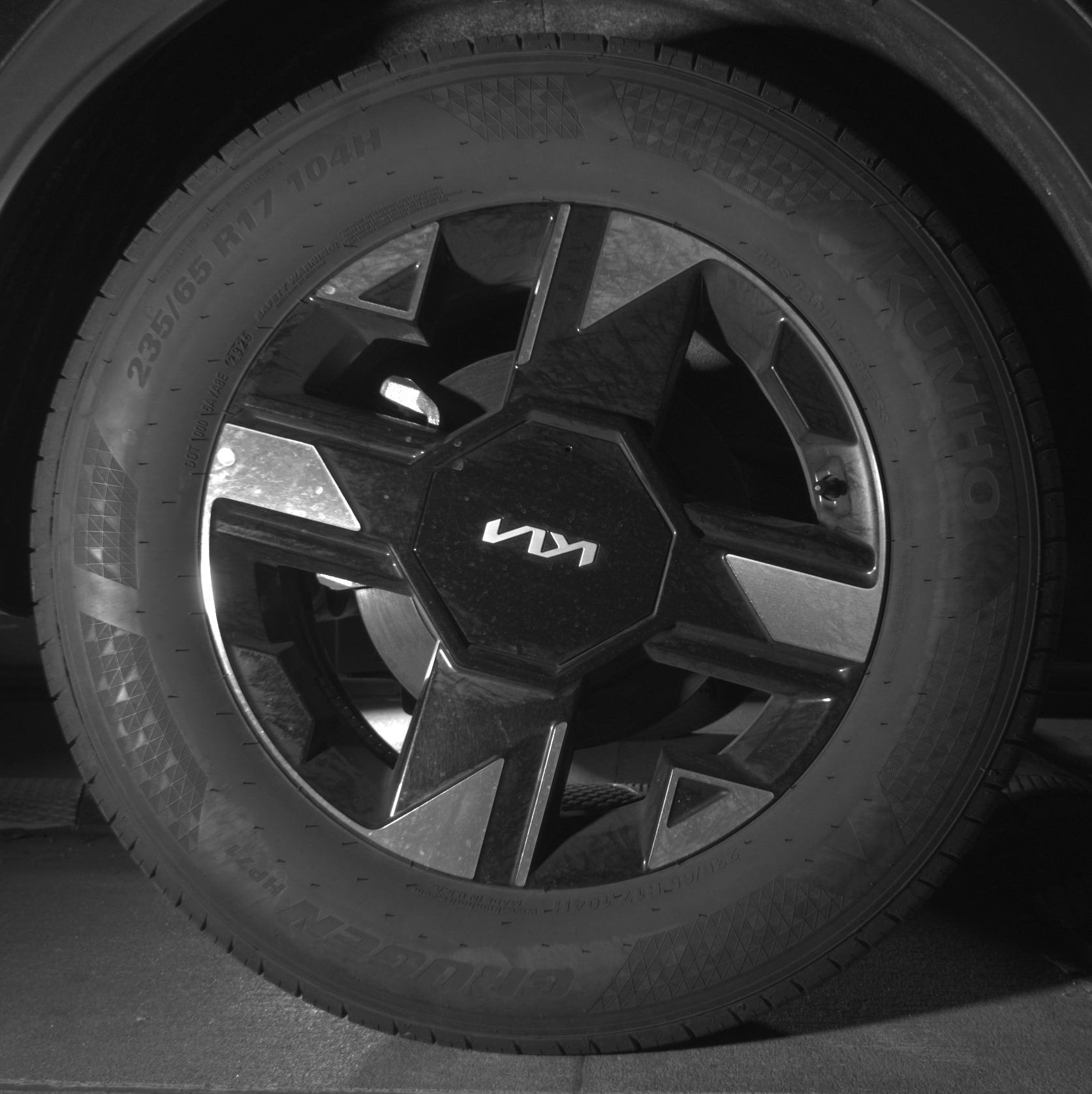 Thumbnail: 2026 Kia Sportage - 15