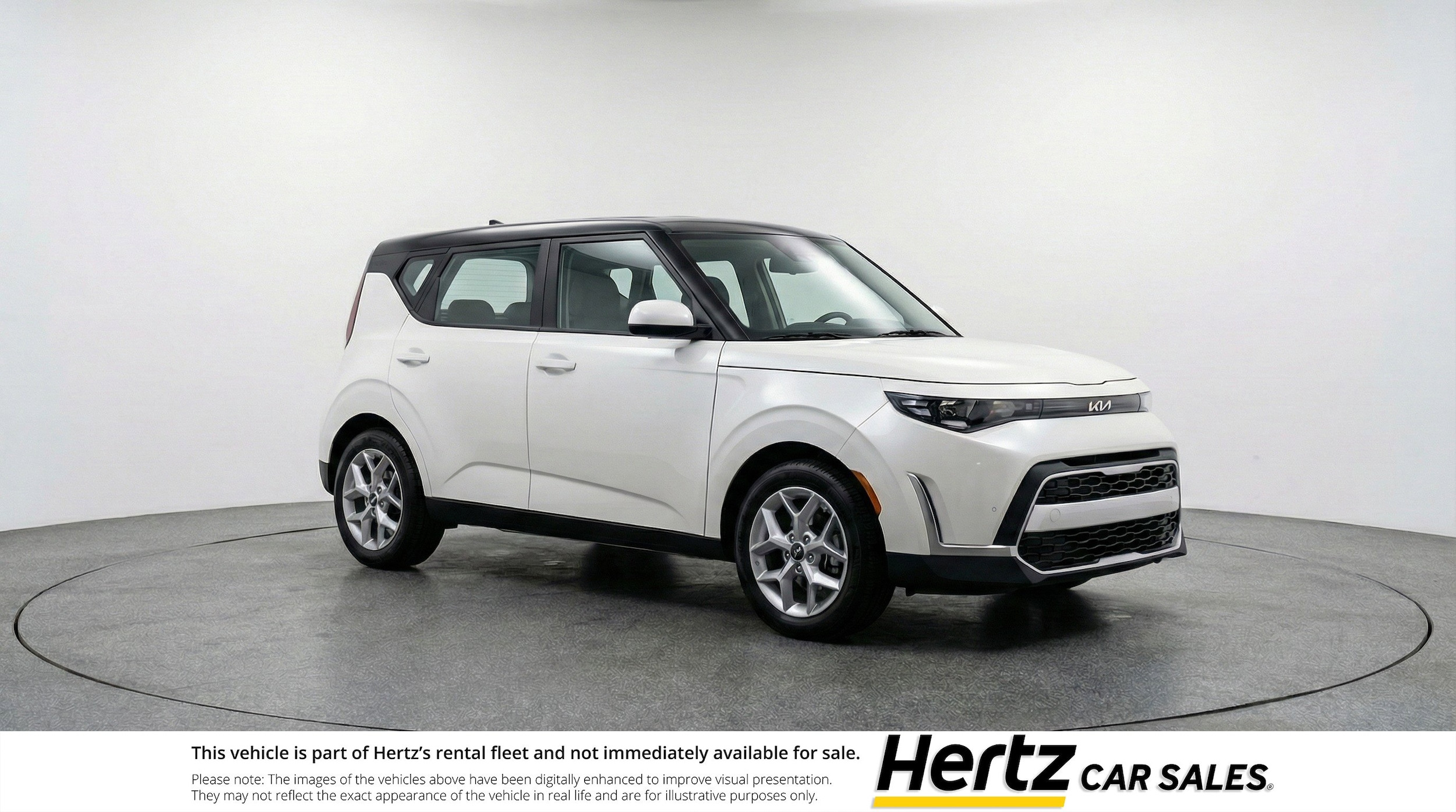 Thumbnail: 2025 Kia Soul - 1