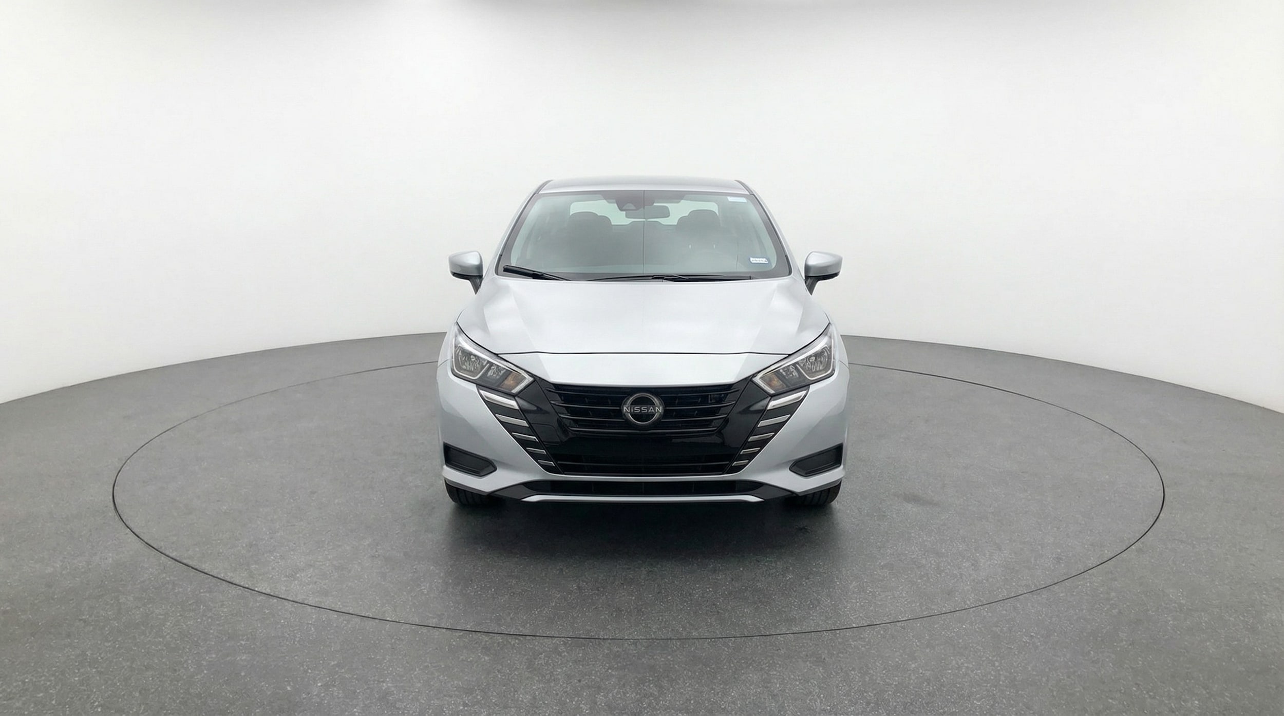 Thumbnail: 2025 Nissan Versa - 2