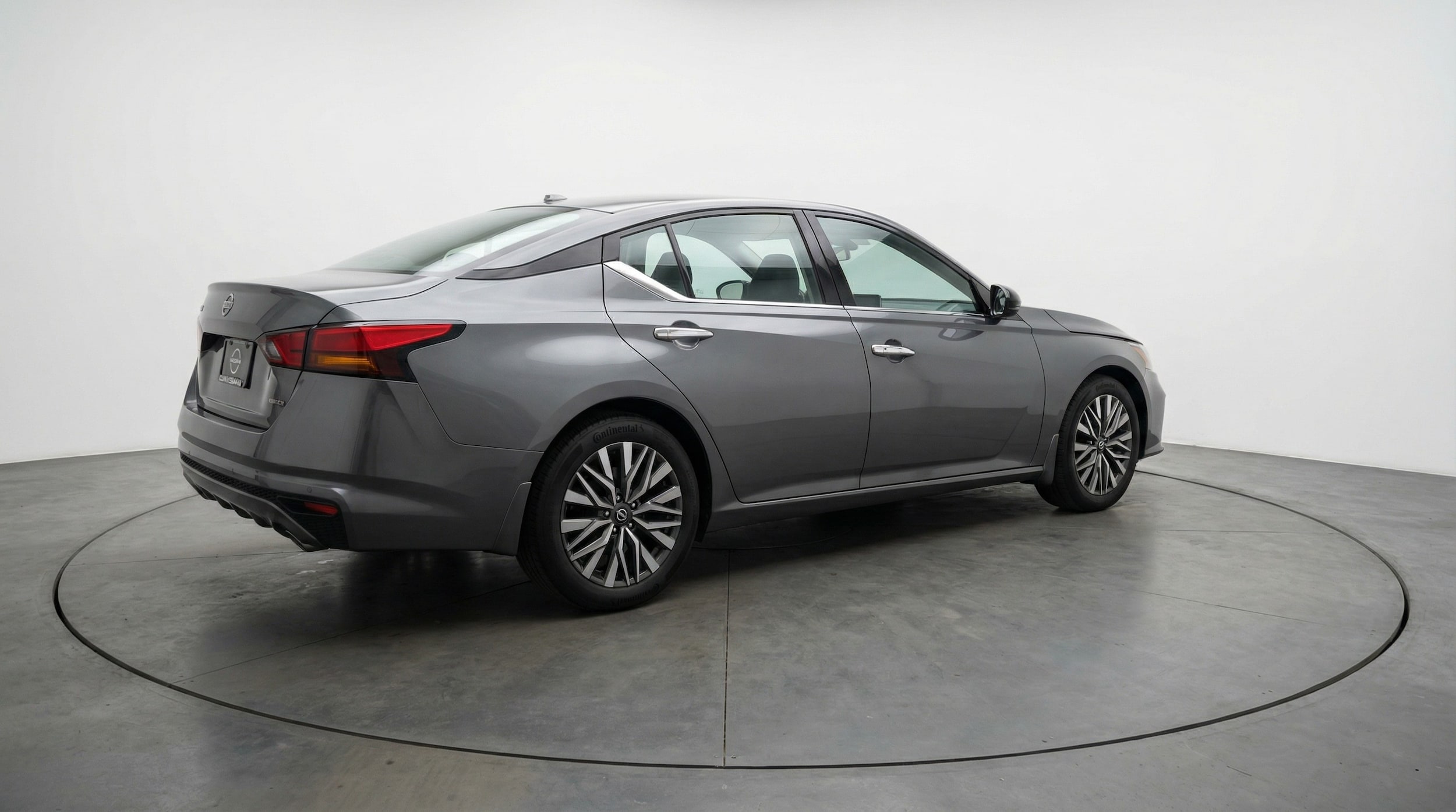 Thumbnail: 2025 Nissan Altima - 7