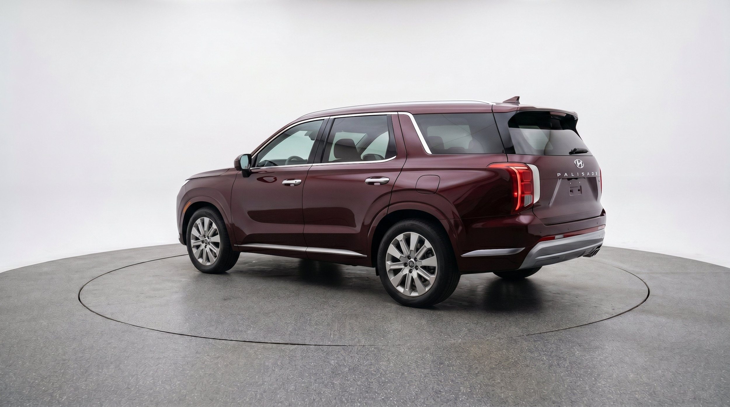 Thumbnail: 2025 Hyundai Palisade - 6