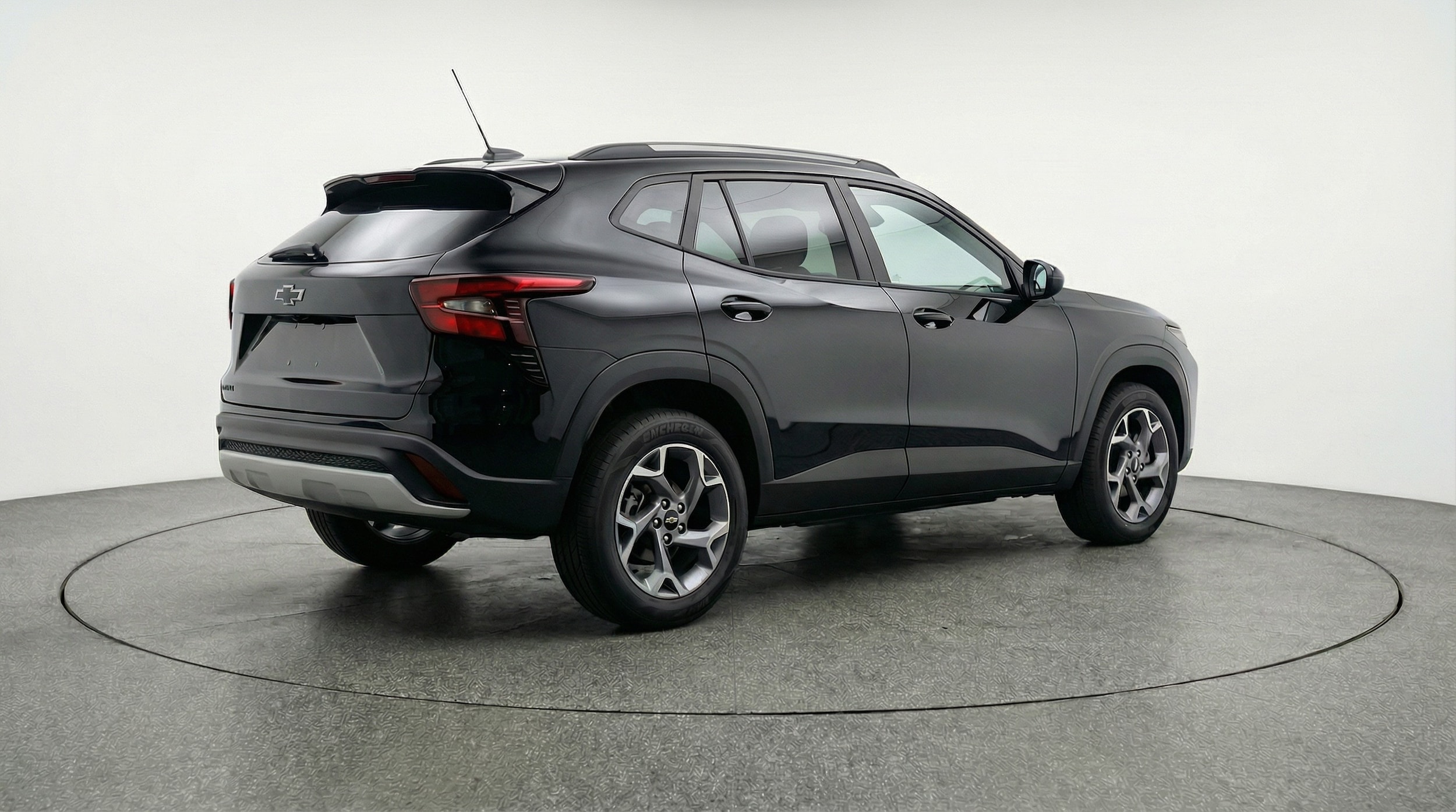 Thumbnail: 2025 Chevrolet Trax - 7