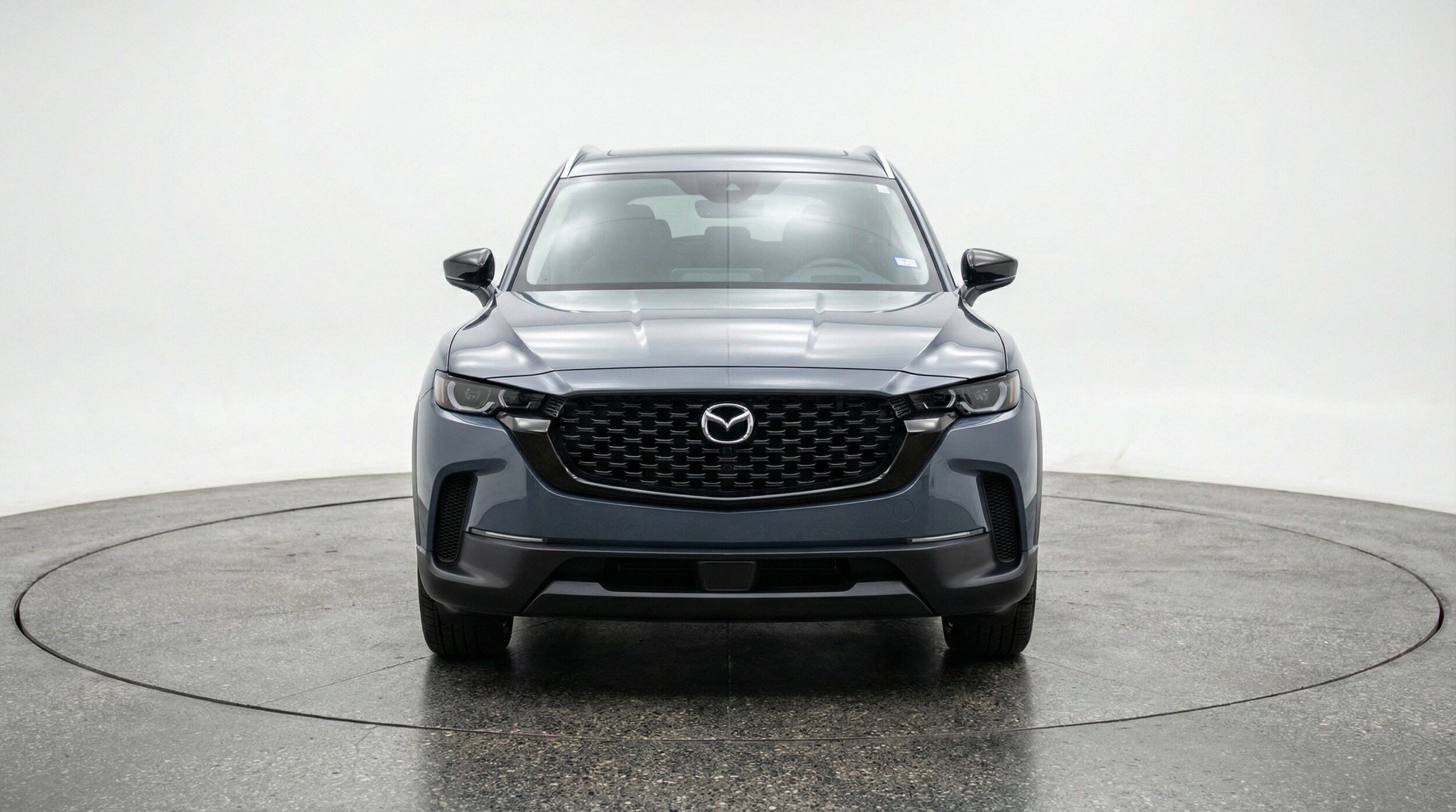 Thumbnail: 2025 Mazda CX-50 - 2