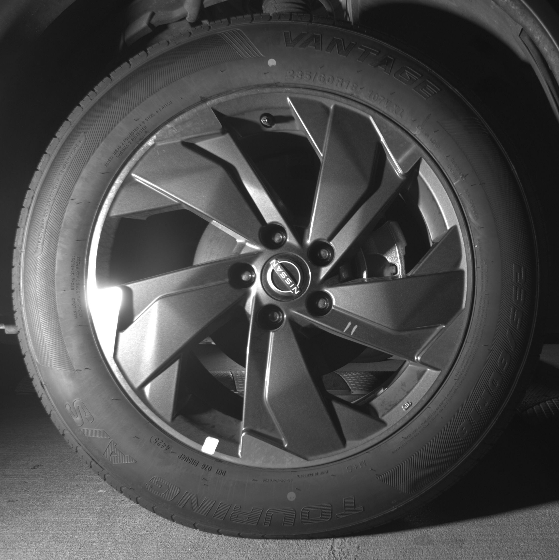 Thumbnail: 2025 Nissan Rogue - 10