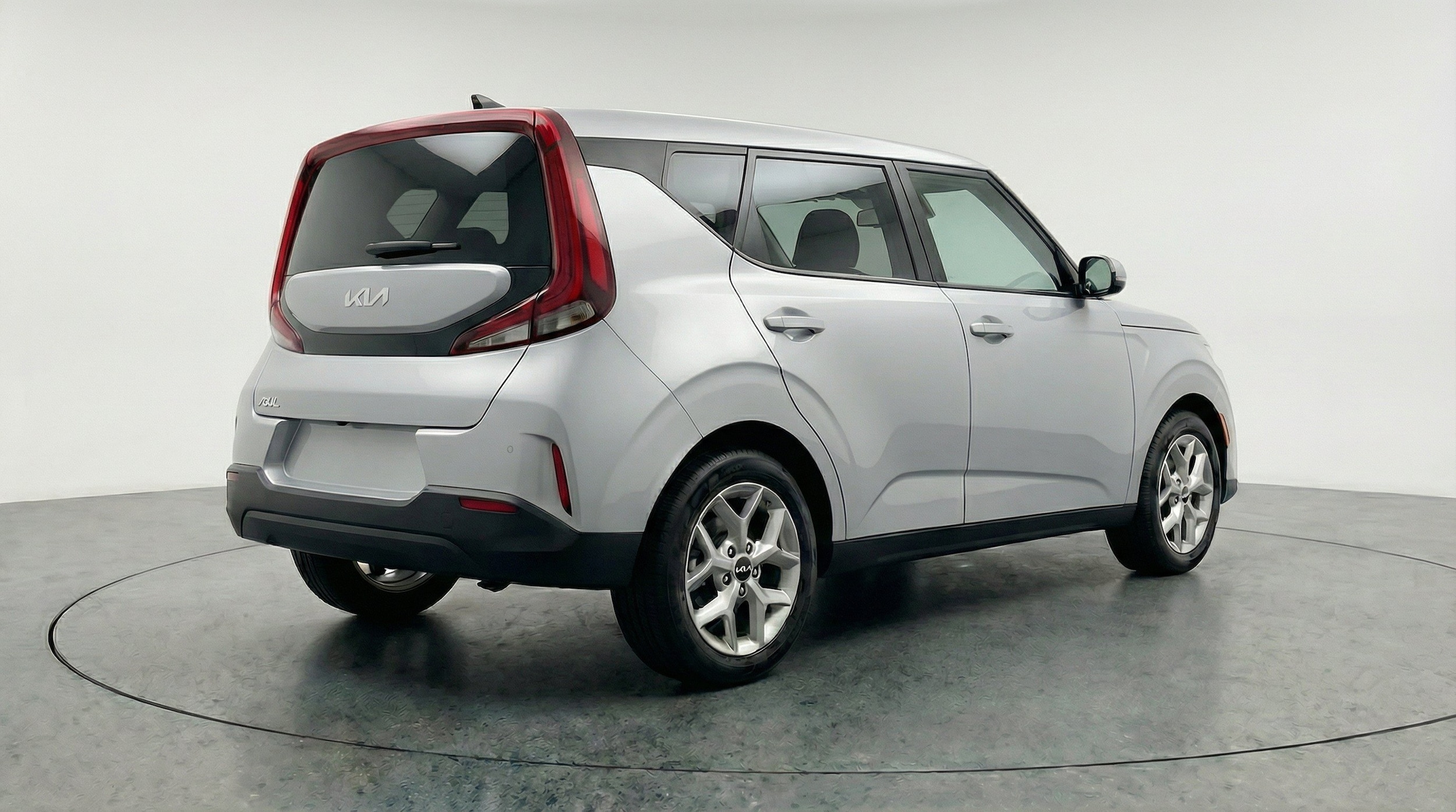 Thumbnail: 2025 Kia Soul - 9