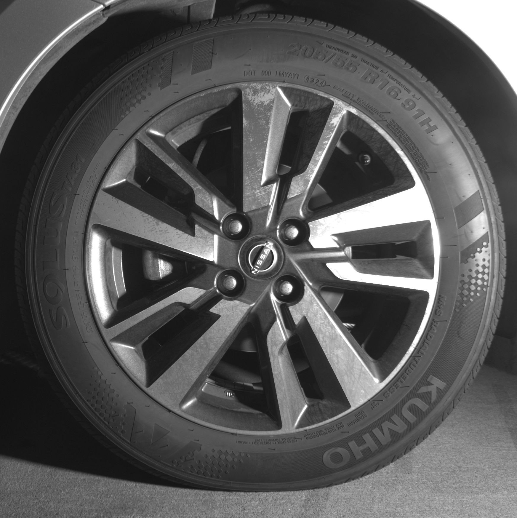 Thumbnail: 2025 Nissan Versa - 12