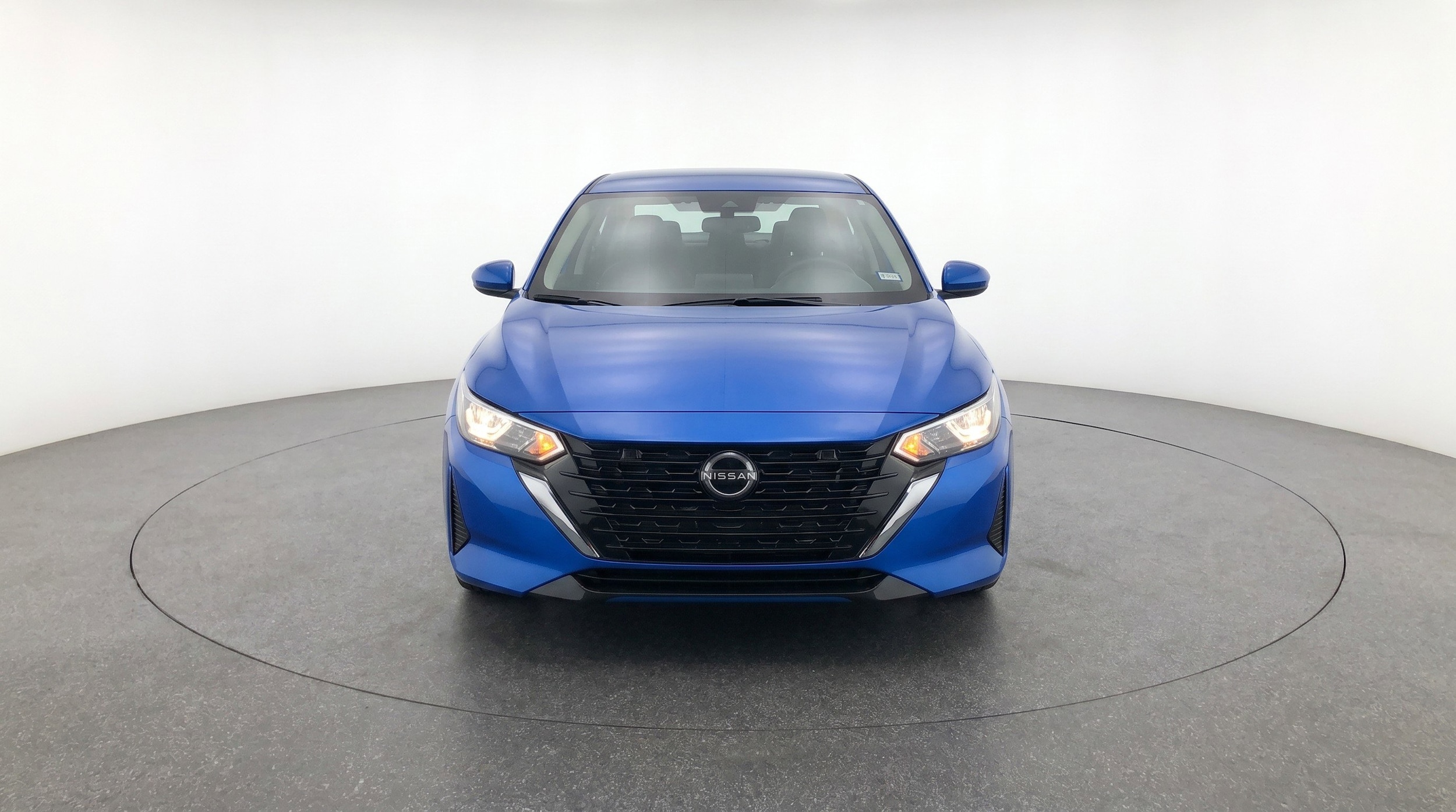 Thumbnail: 2025 Nissan Sentra - 2