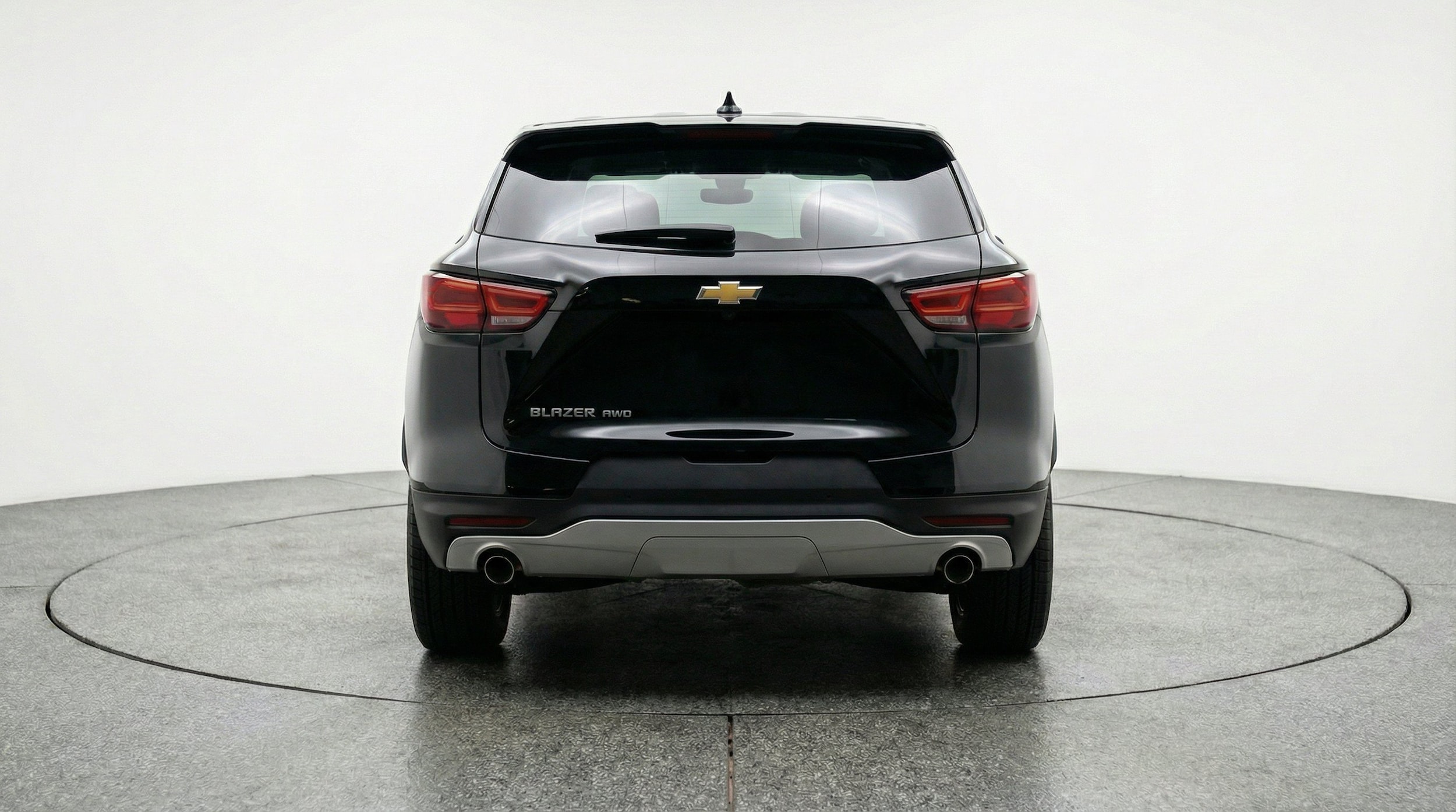 Thumbnail: 2026 Chevrolet Blazer - 7