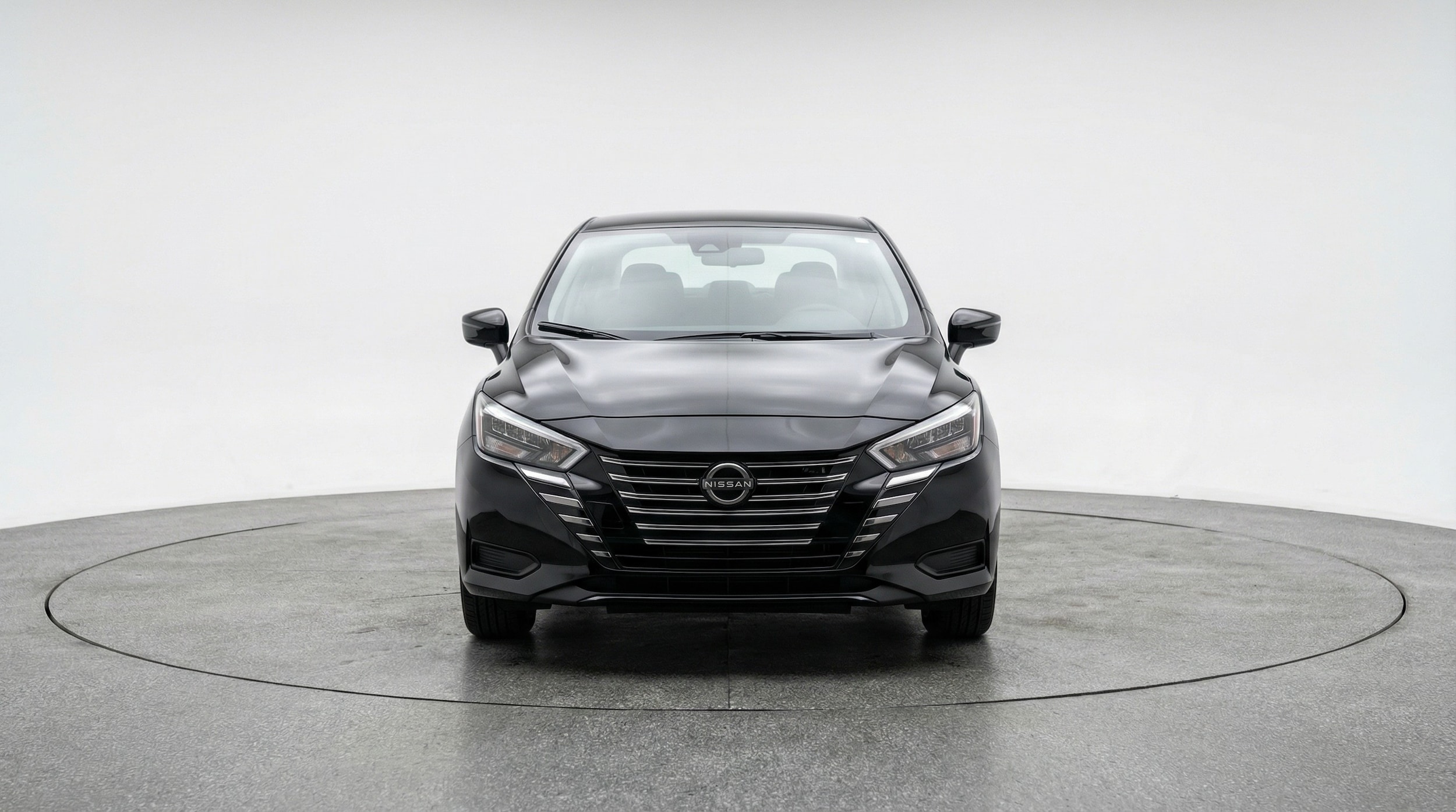 Thumbnail: 2025 Nissan Versa - 2