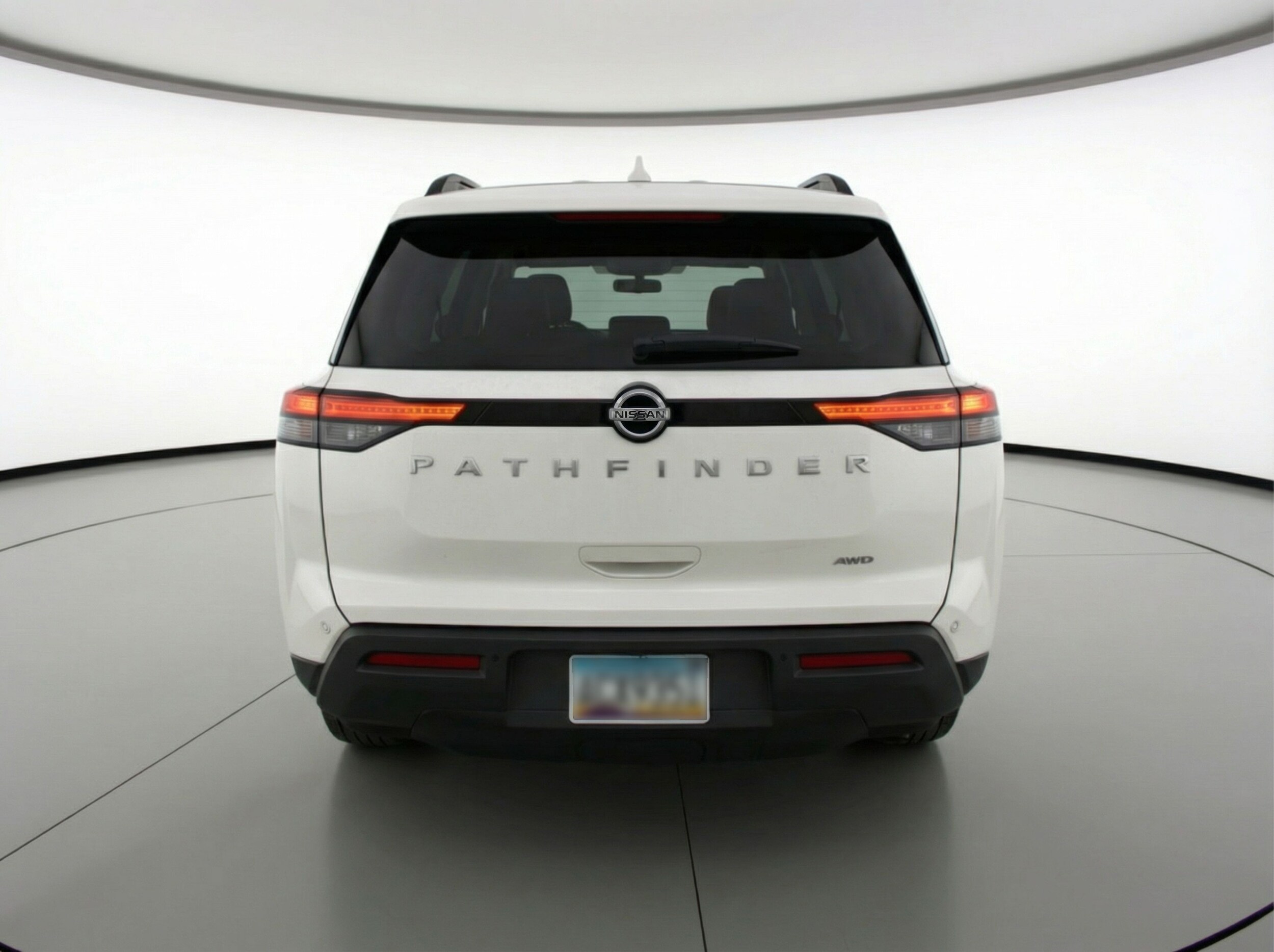 Thumbnail: 2025 Nissan Pathfinder - 6