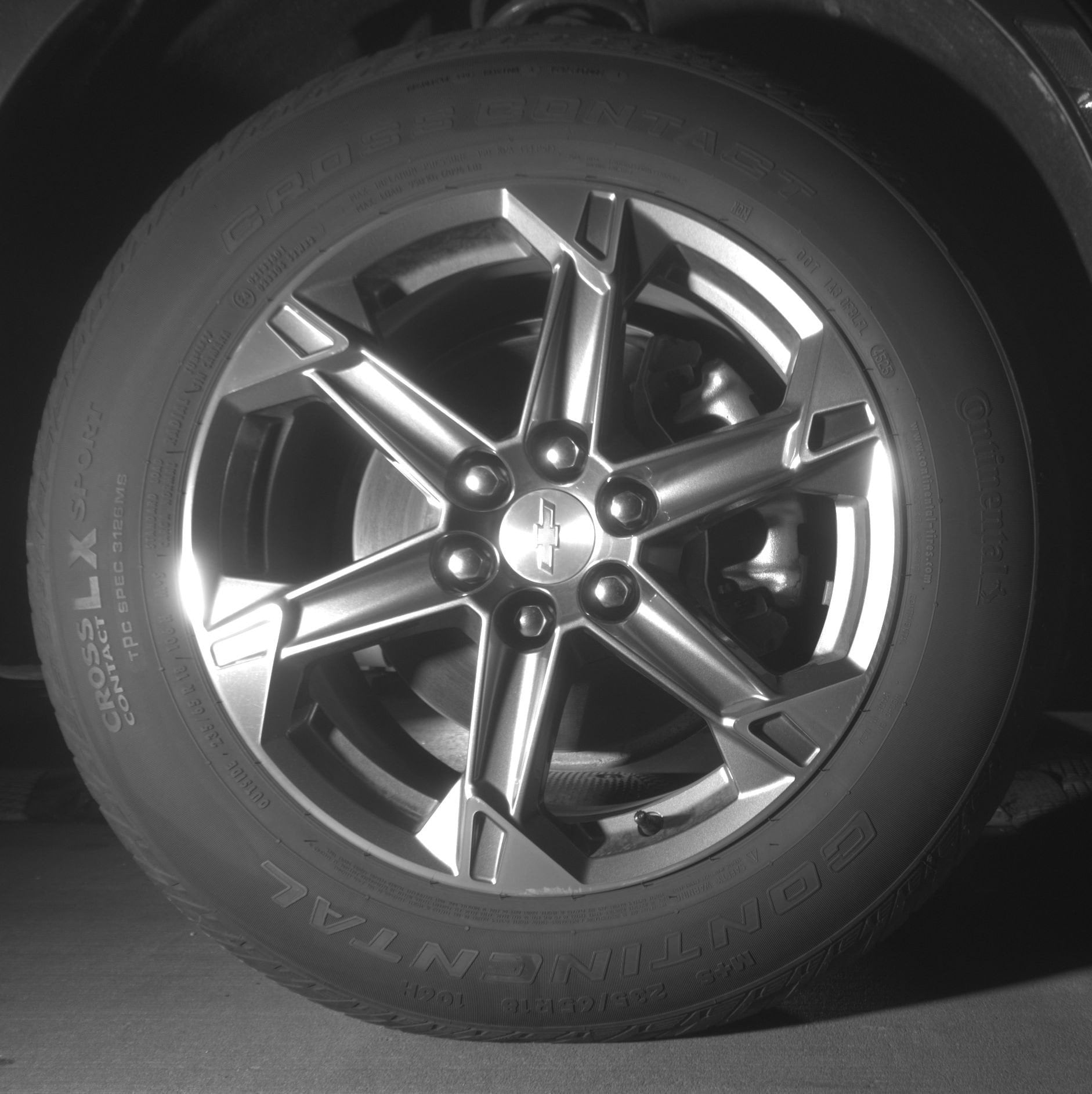 Thumbnail: 2026 Chevrolet Blazer - 13
