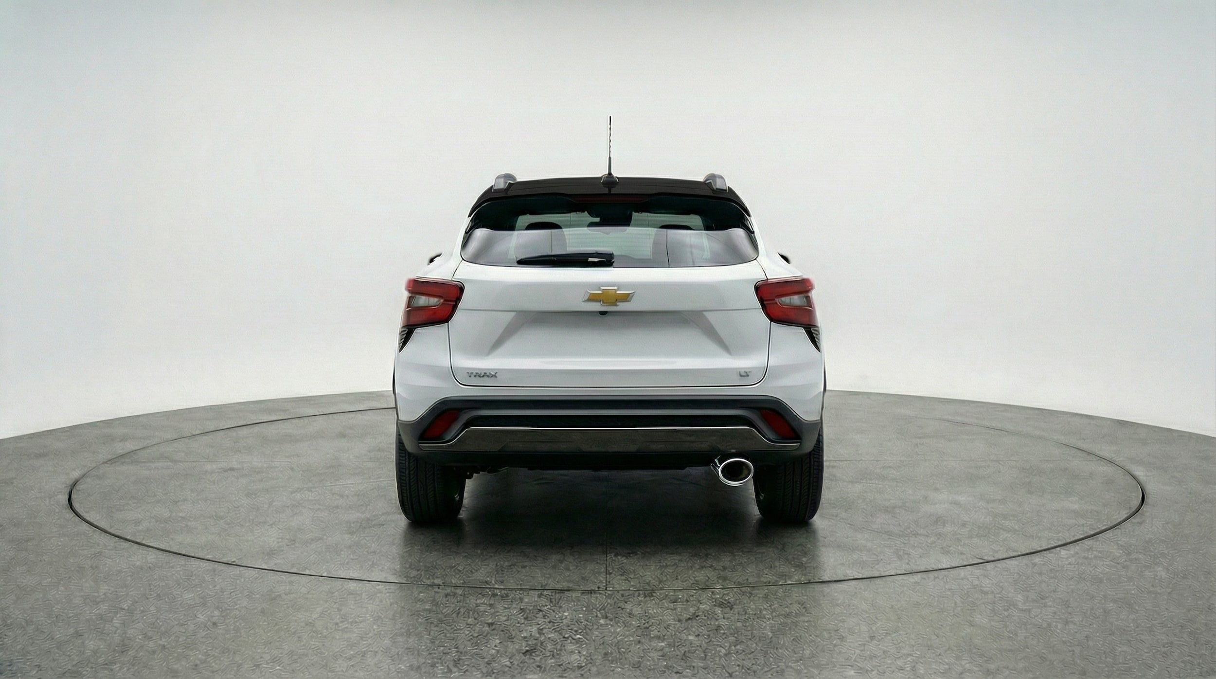 Thumbnail: 2025 Chevrolet Trax - 6