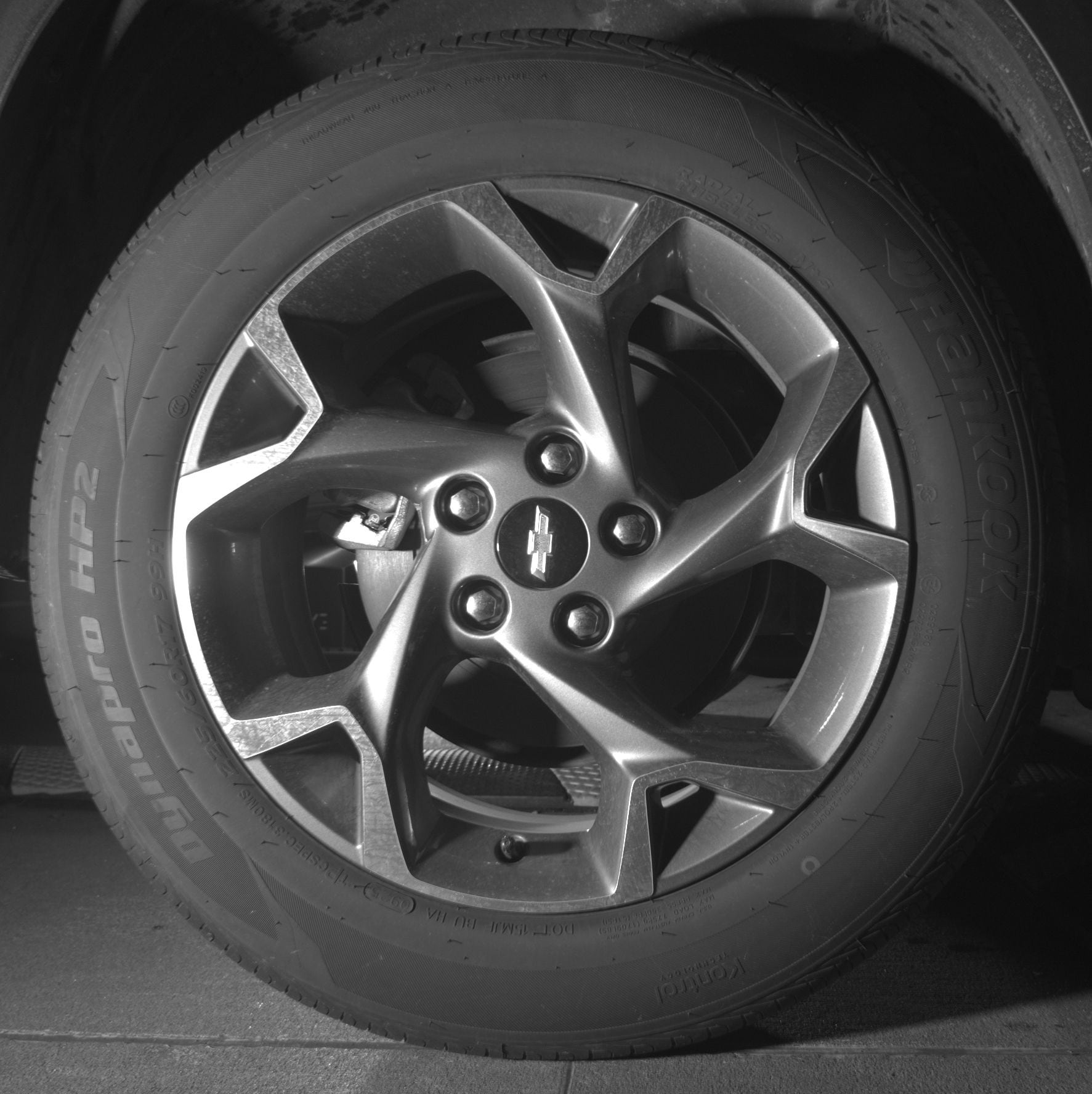 Thumbnail: 2025 Chevrolet Trax - 12