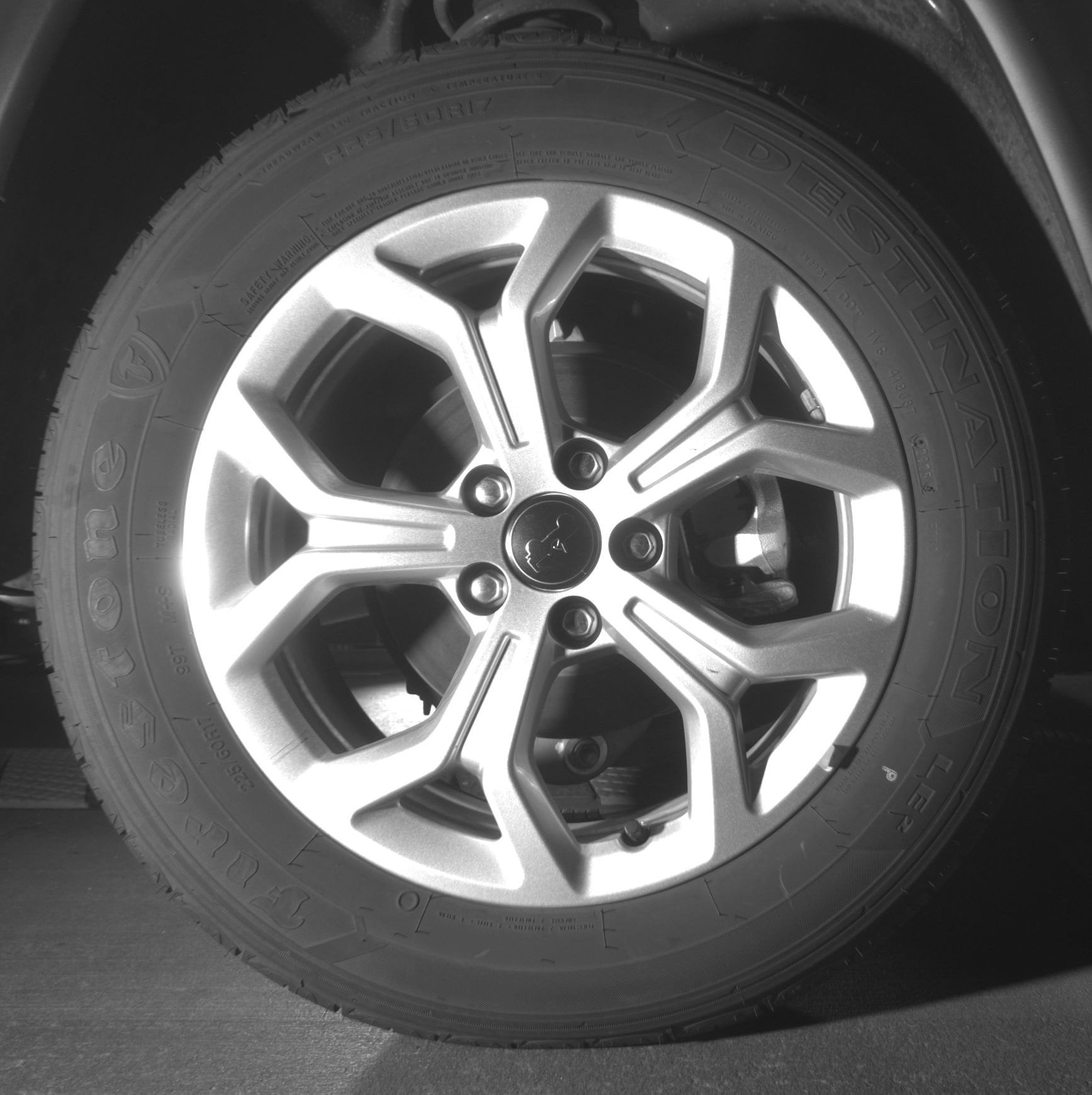 Thumbnail: 2025 Jeep Compass - 15